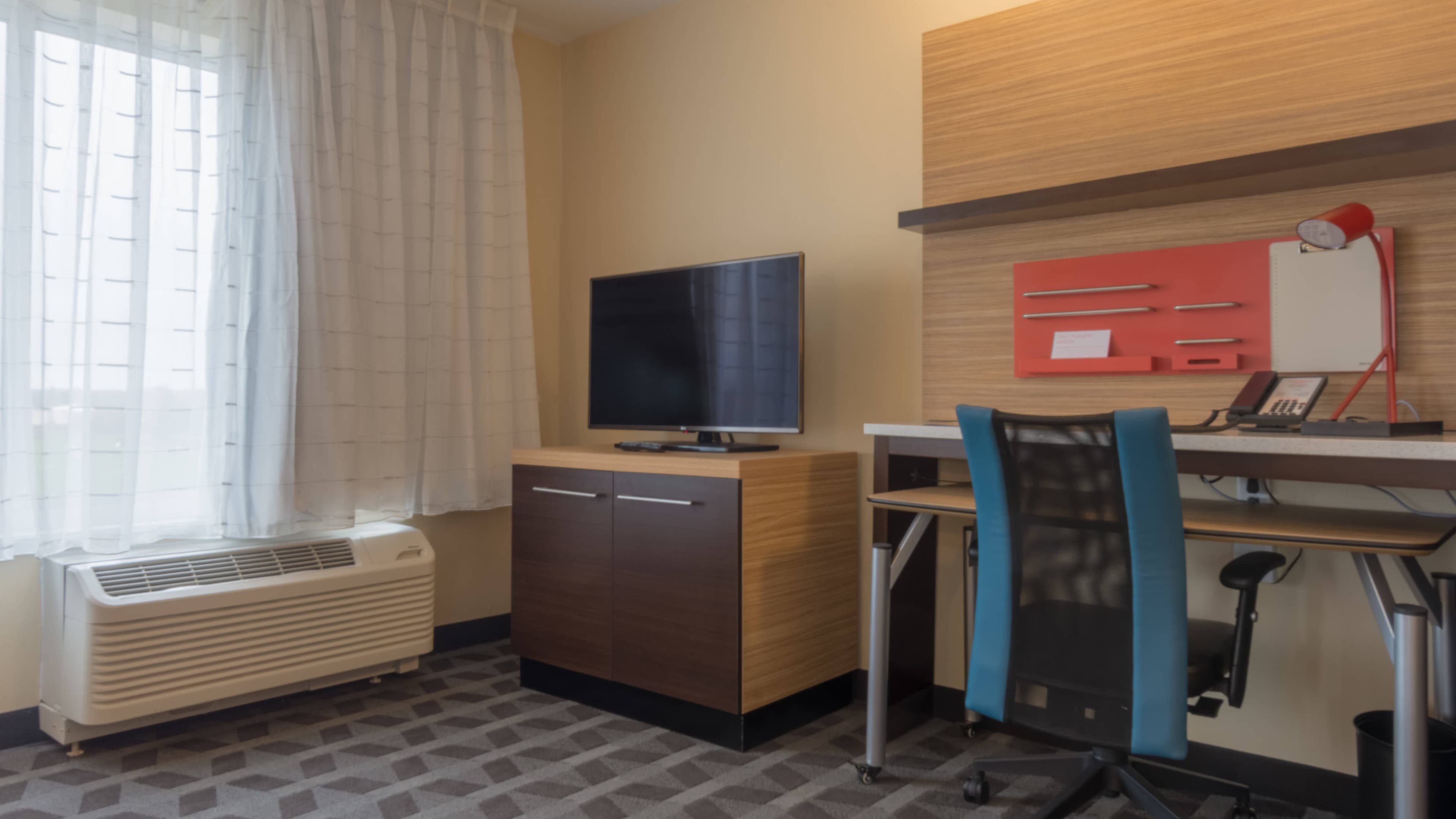 TownePlace Suites Syracuse Liverpool - Image 4