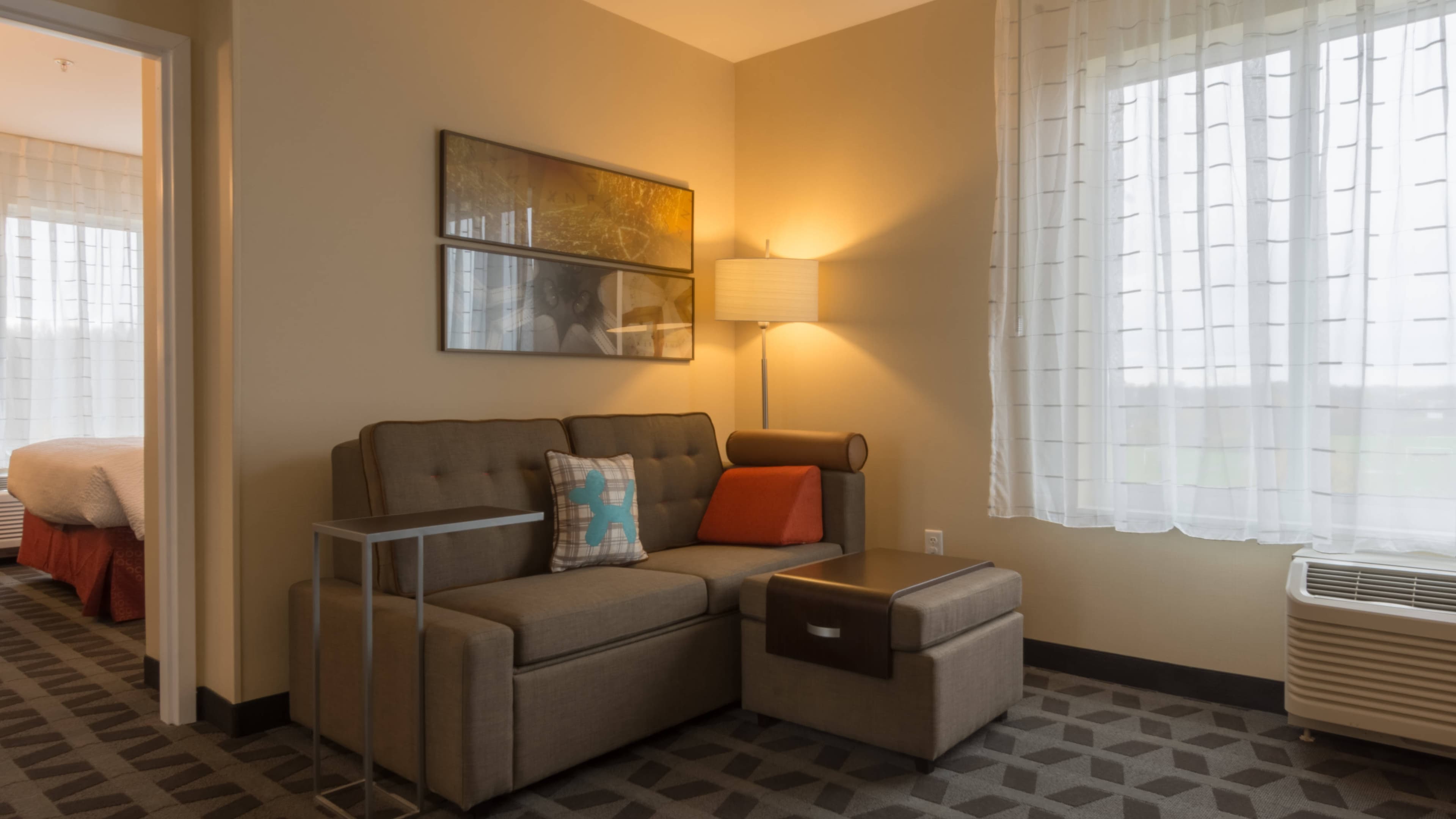 TownePlace Suites Syracuse Liverpool - Image 2