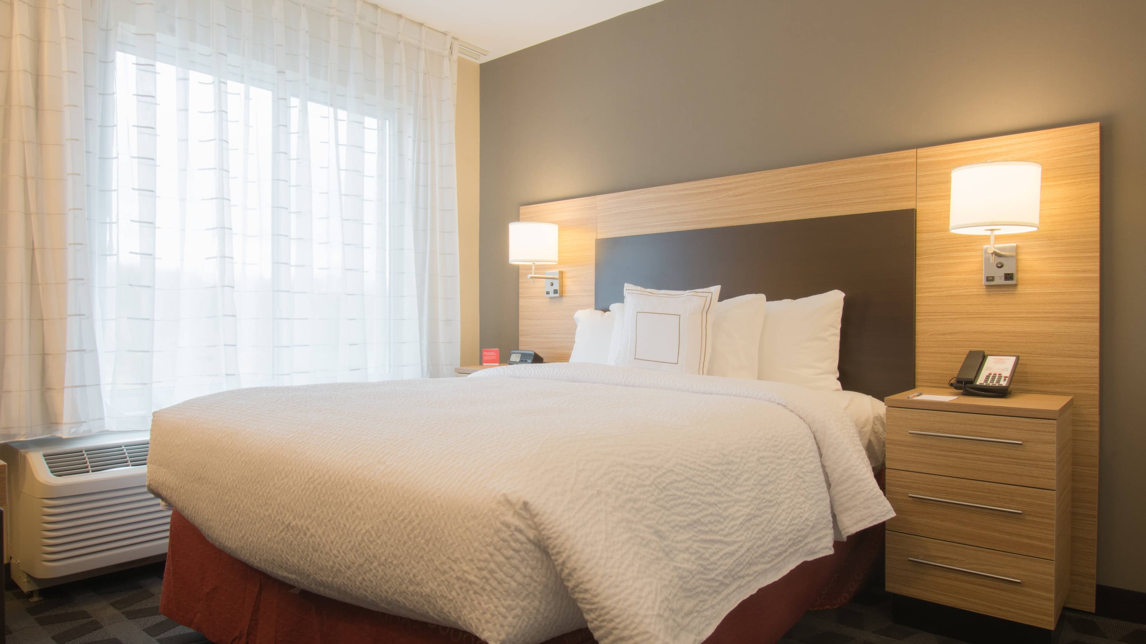 TownePlace Suites Syracuse Liverpool - Image 3