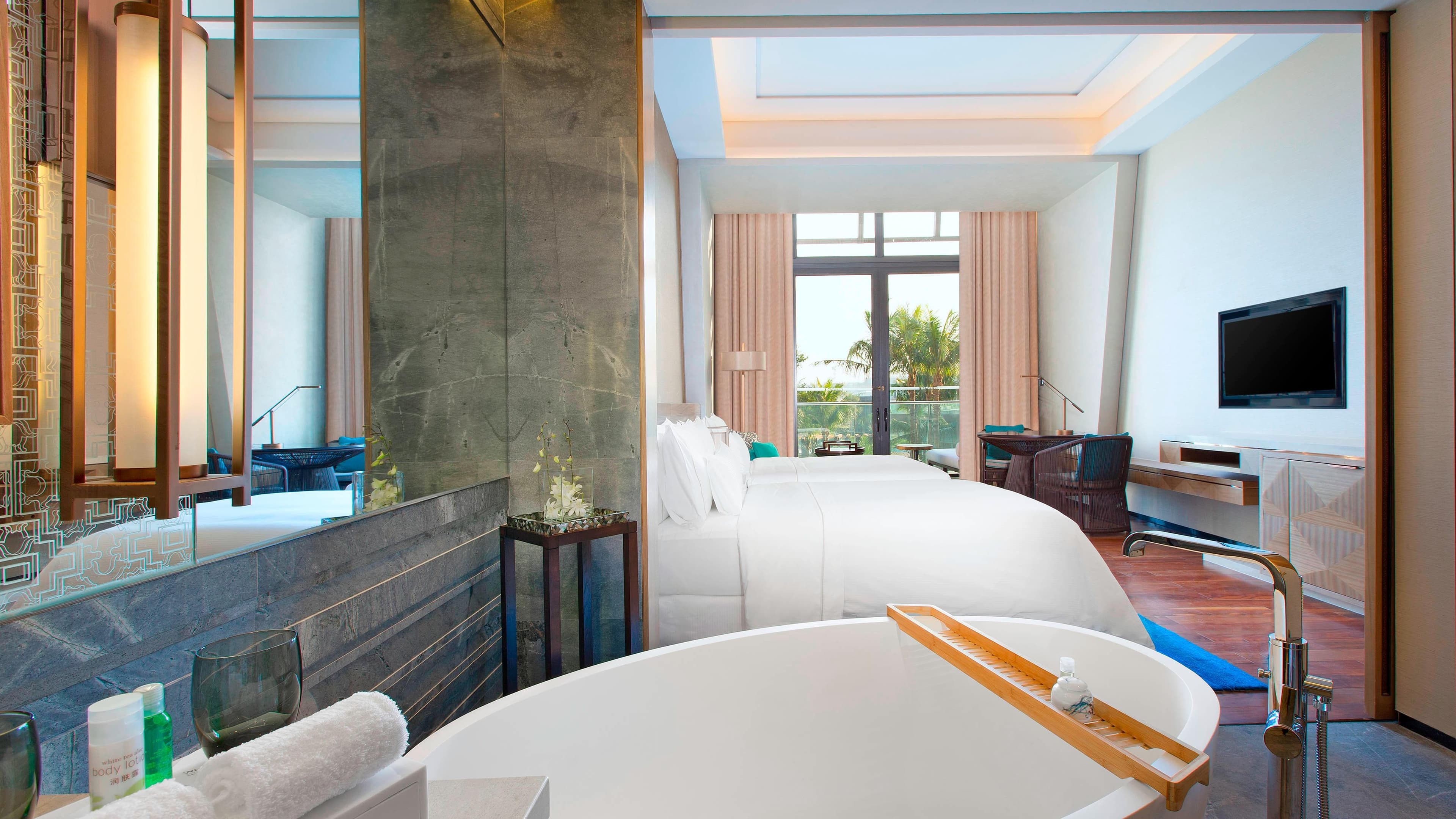 The Westin Sanya Haitang Bay Resort - Image 4