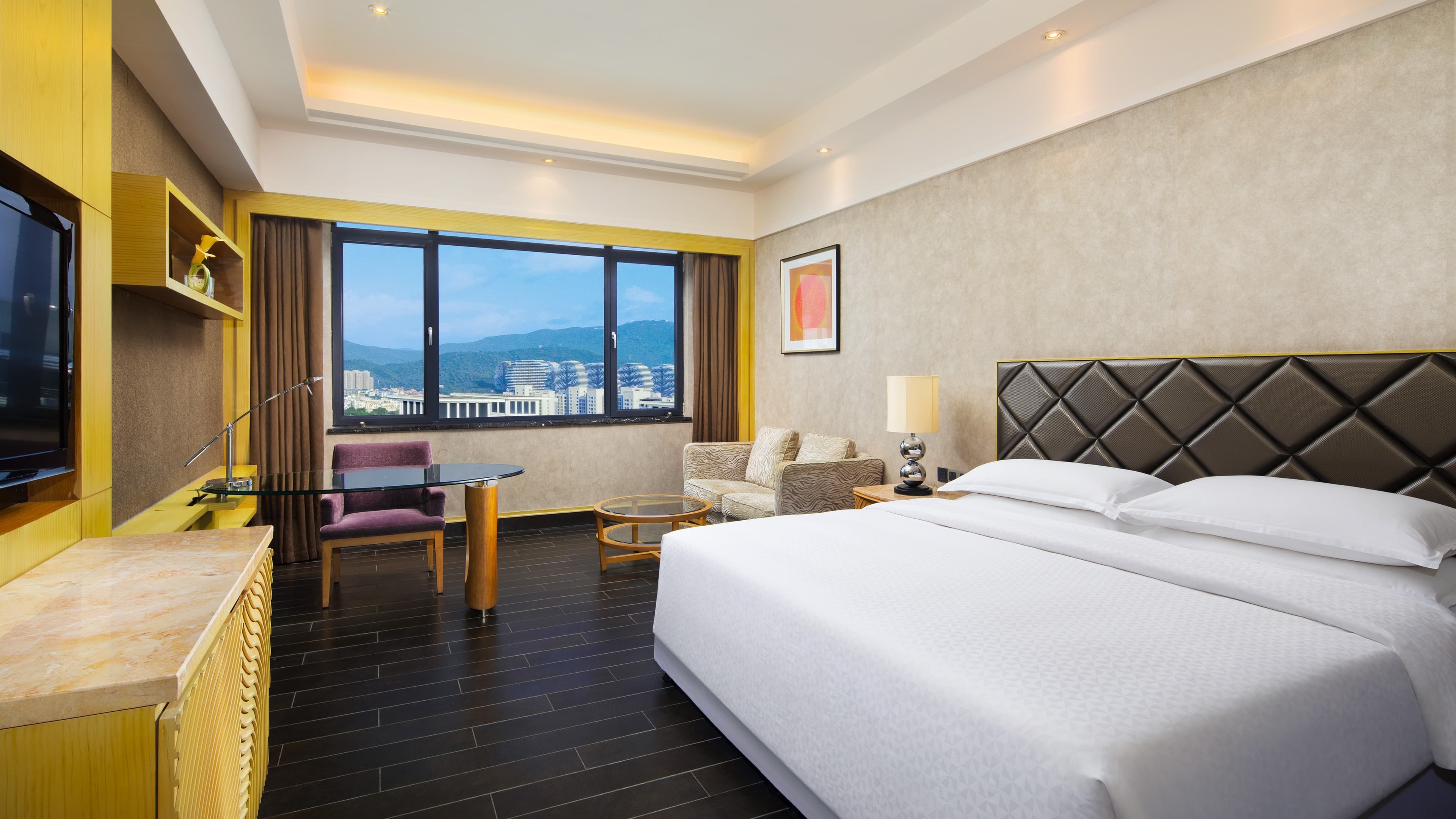 Four Points by Sheraton Hainan, Sanya - Image 2
