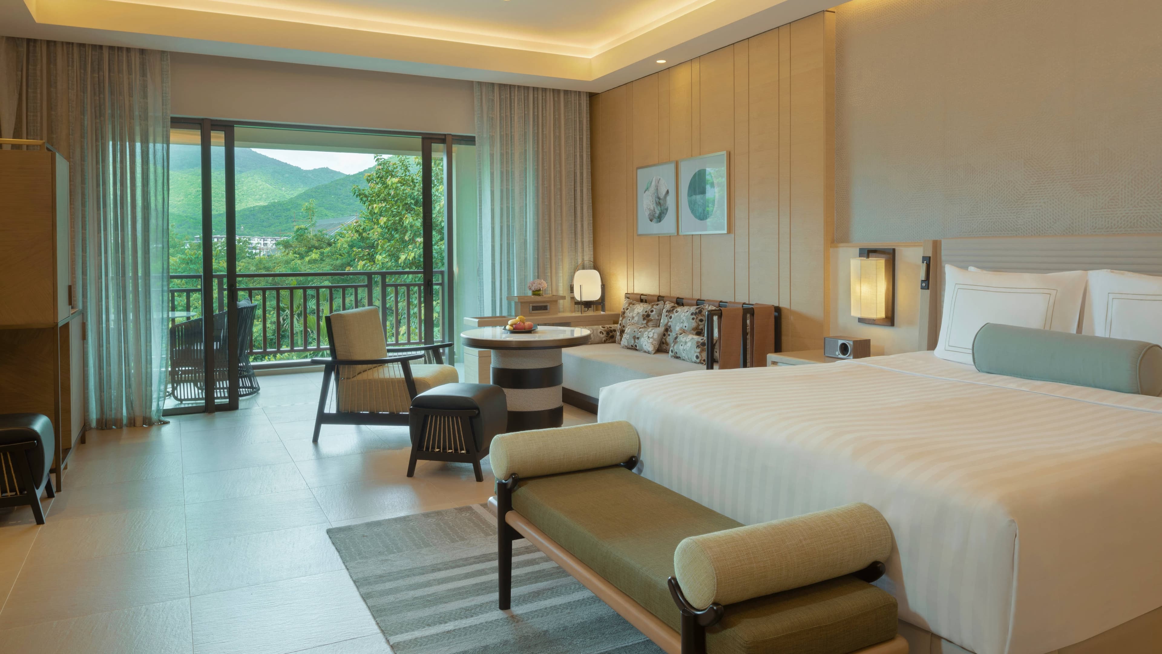 The Ritz-Carlton Sanya, Yalong Bay - Image 5
