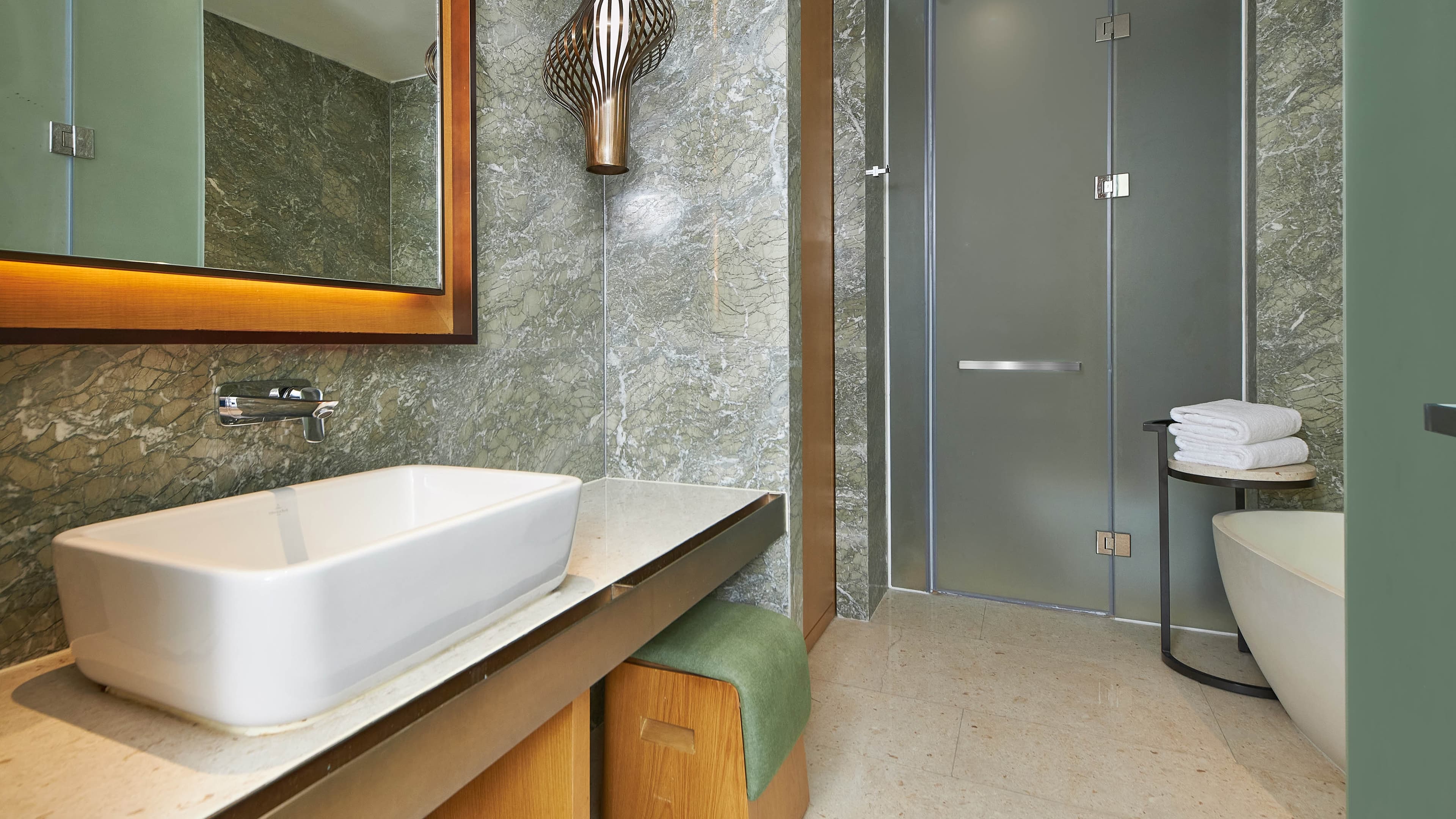 The Westin Shimei Bay Resort - Image 4