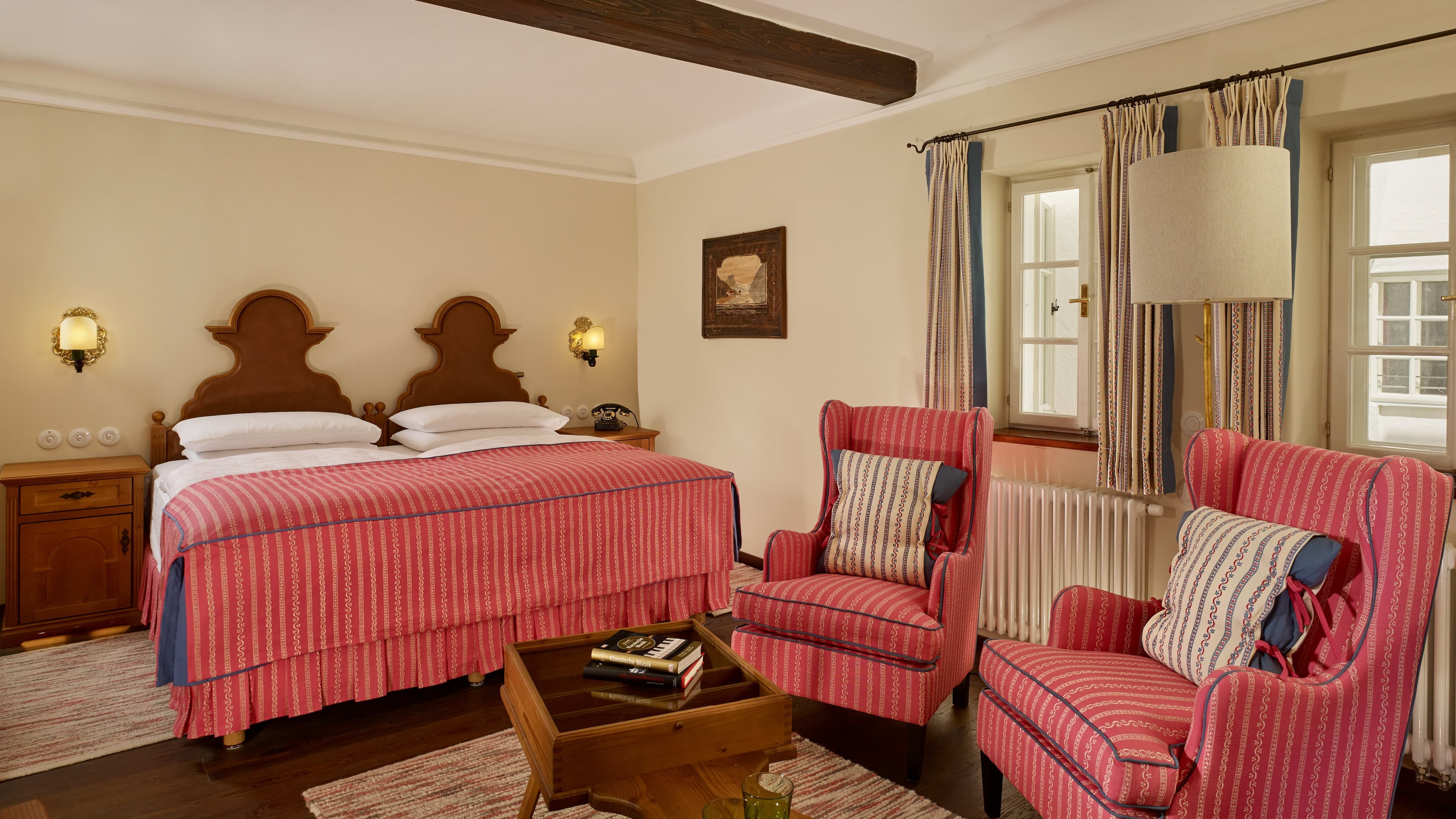 Classic Room - Image 2