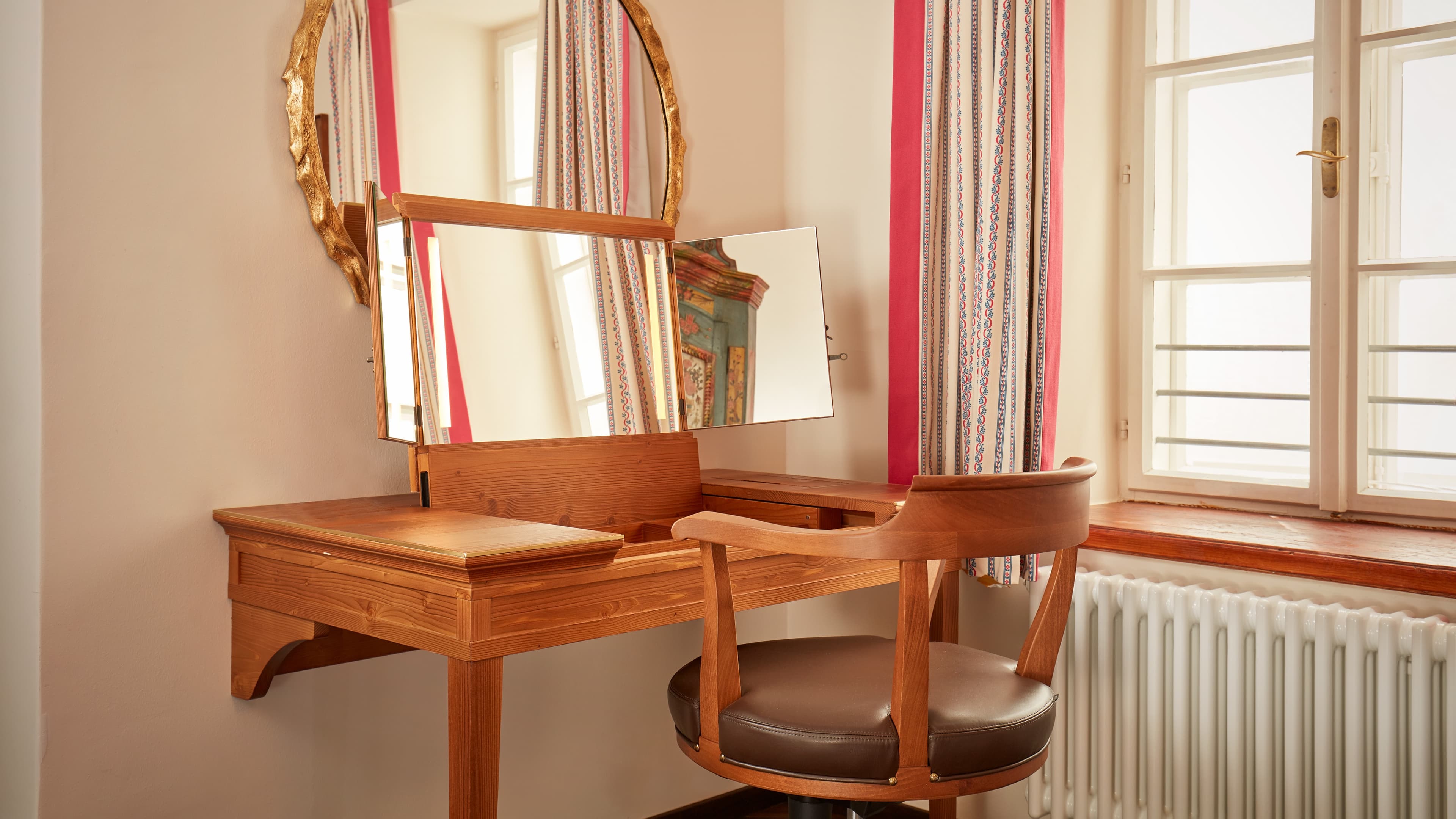 Classic Room - Image 4