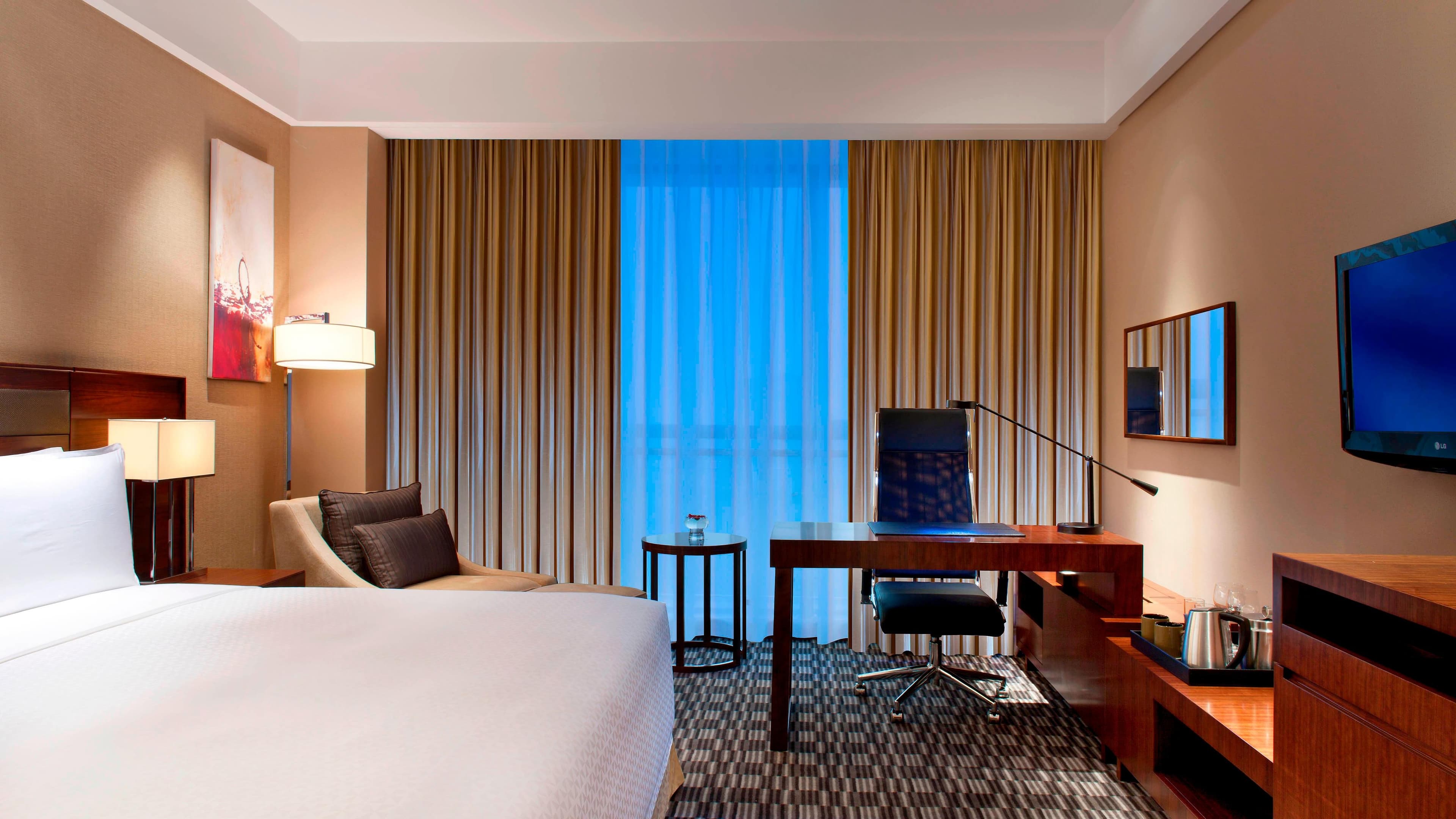 Four Points by Sheraton Taicang - Image 1