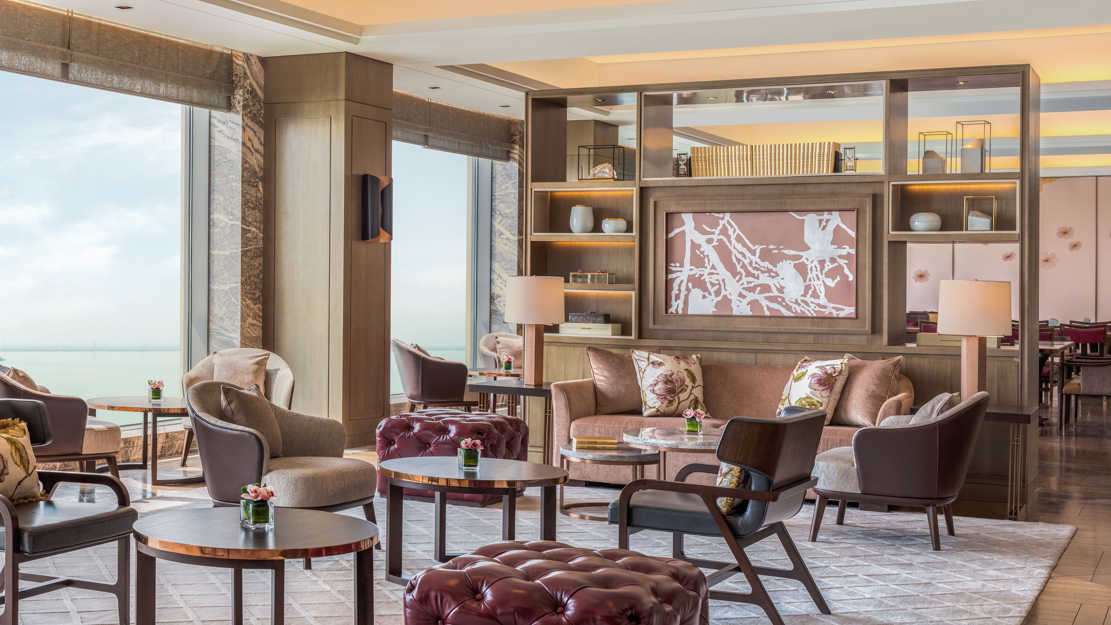 Le Méridien Suzhou, Suzhou Bay - Image 4