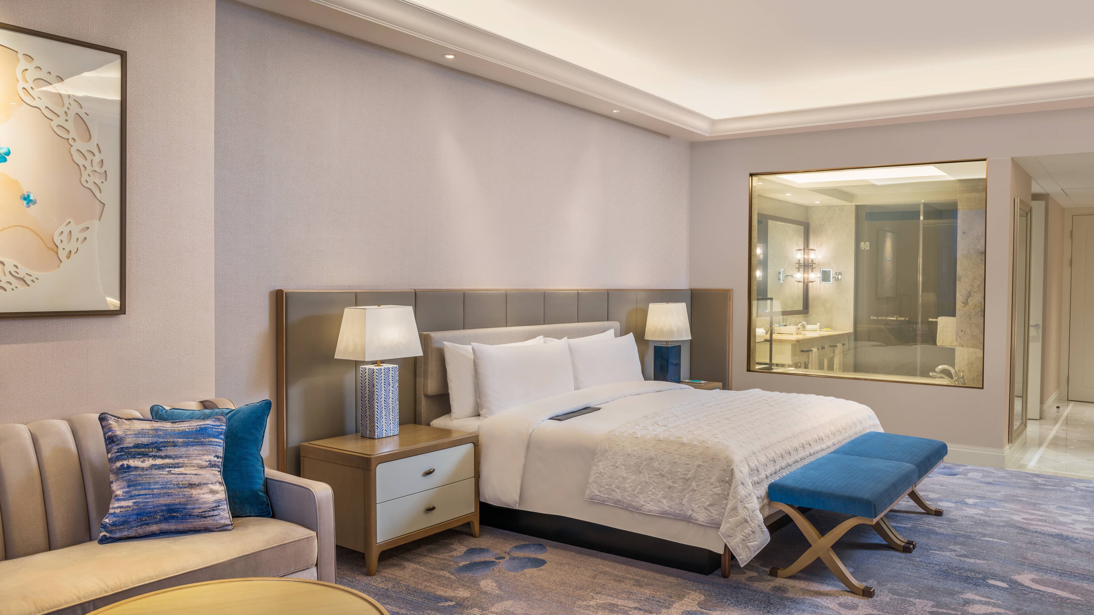 Le Méridien Suzhou, Suzhou Bay - Image 5