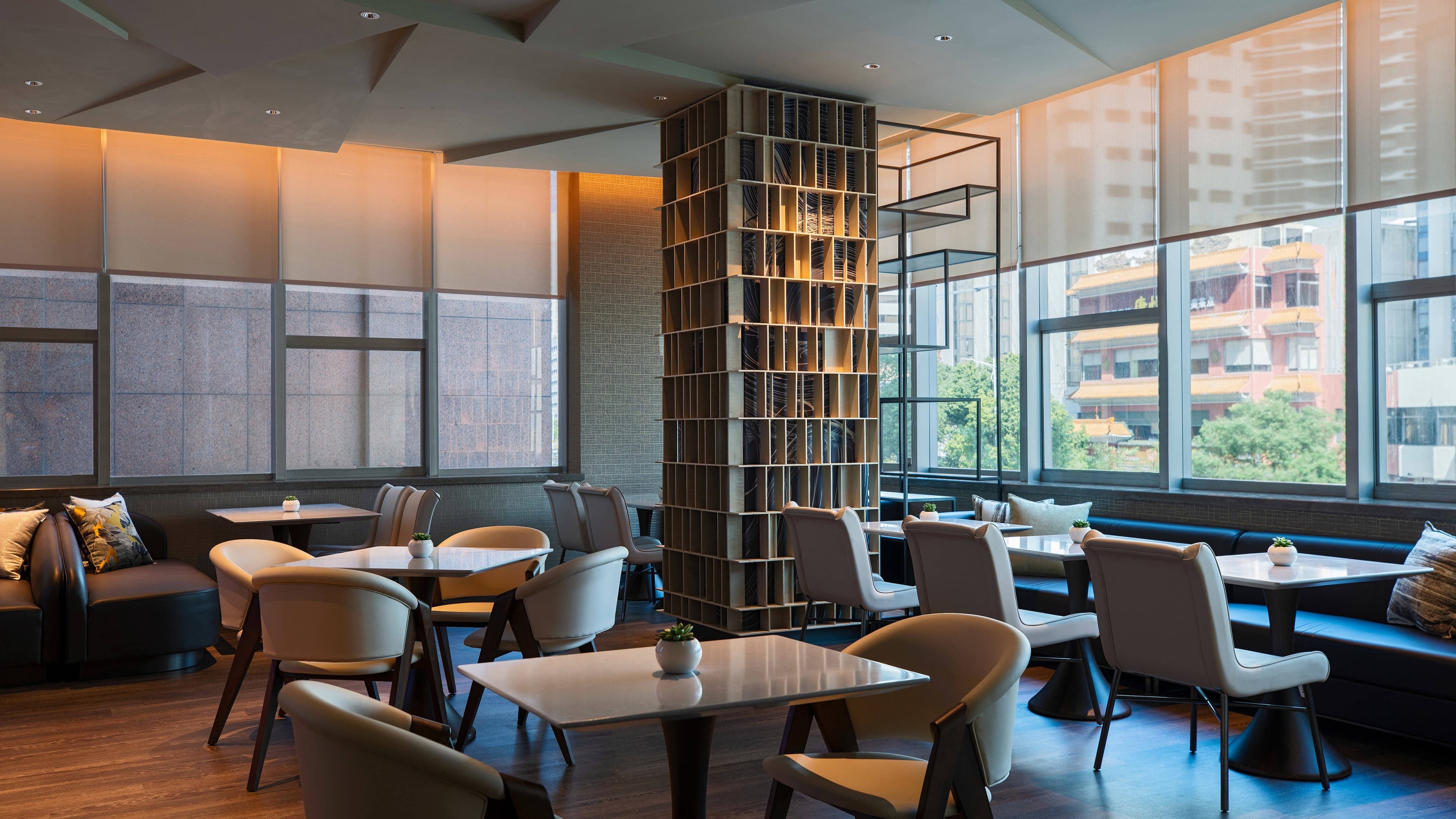 Renaissance Shenzhen Luohu - Image 5