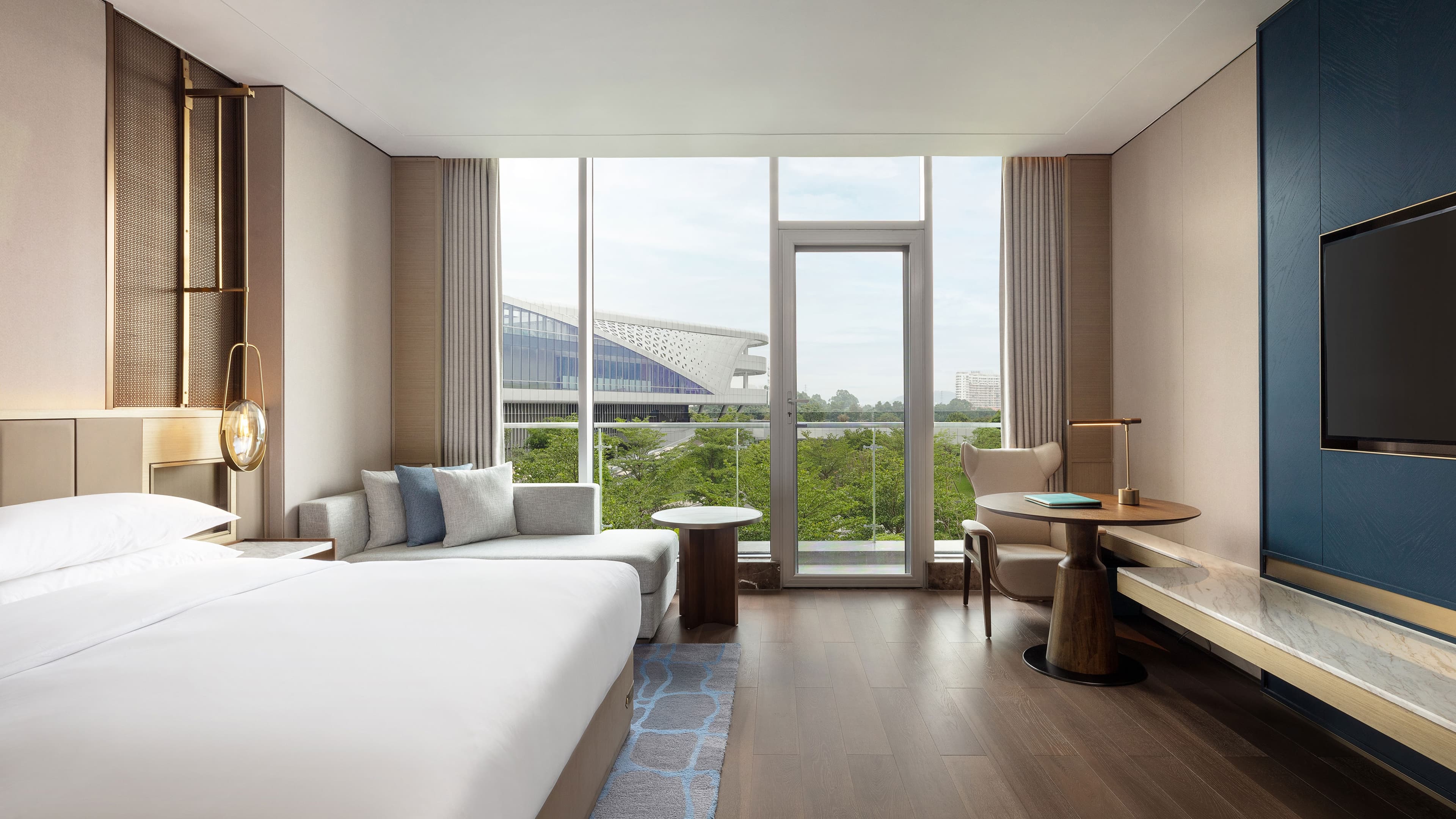 Midea Shunde, a Tribute Portfolio Hotel - Image 4