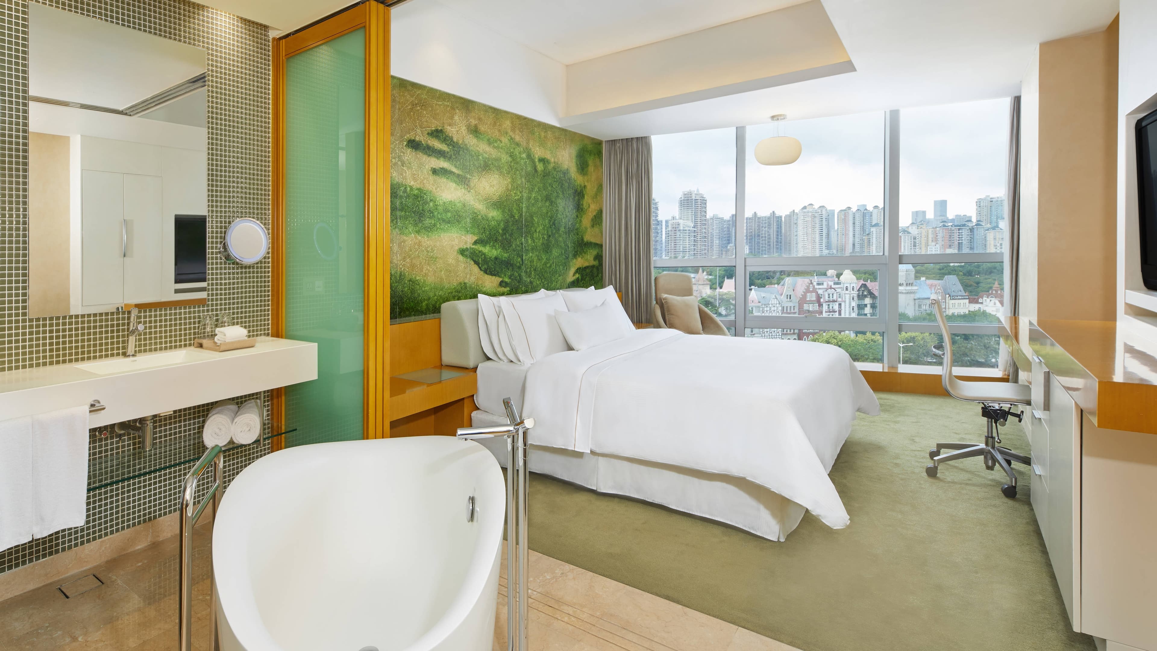 The Westin Shenzhen Nanshan - Image 5
