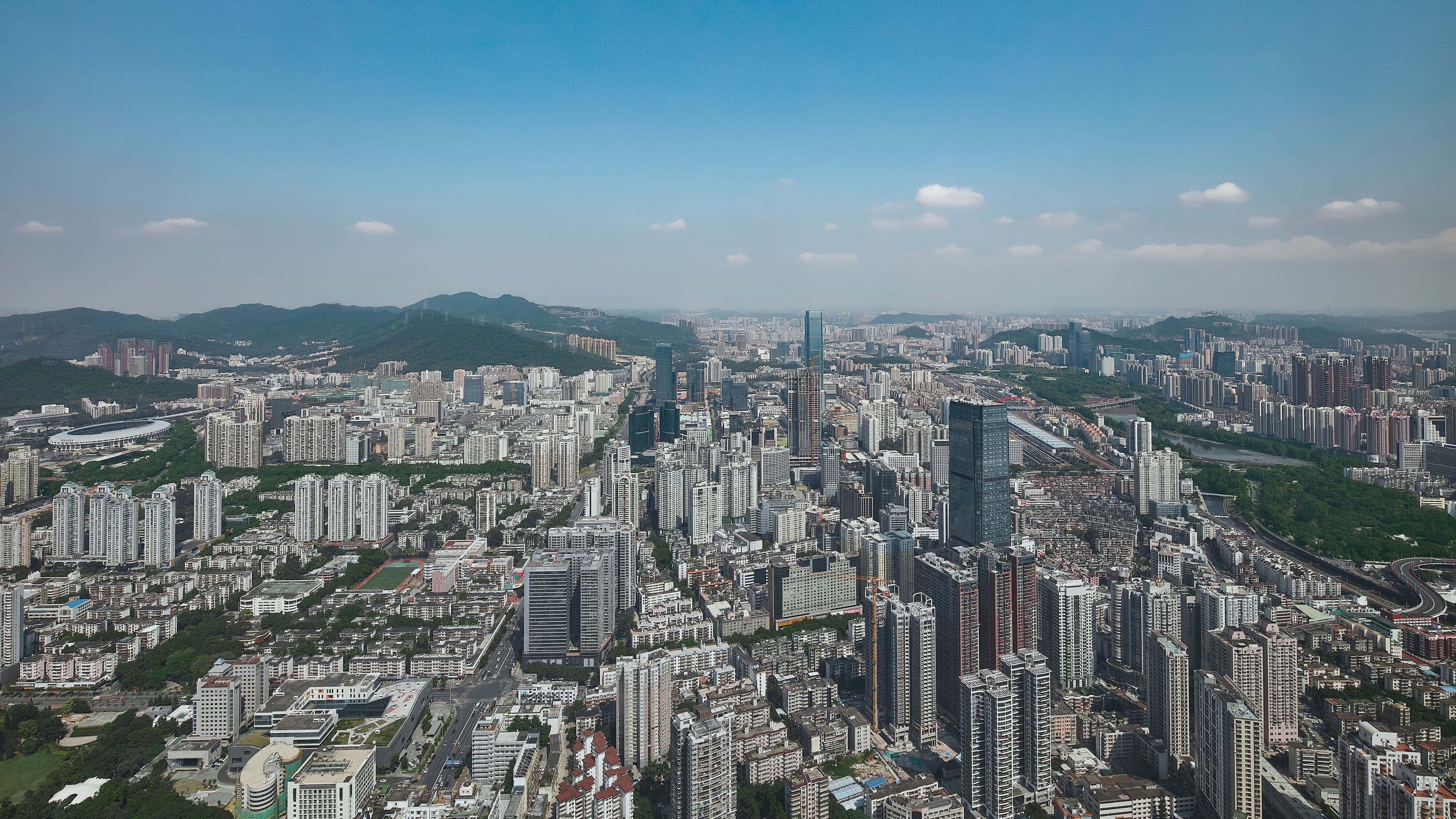 The St. Regis Shenzhen - Image 5