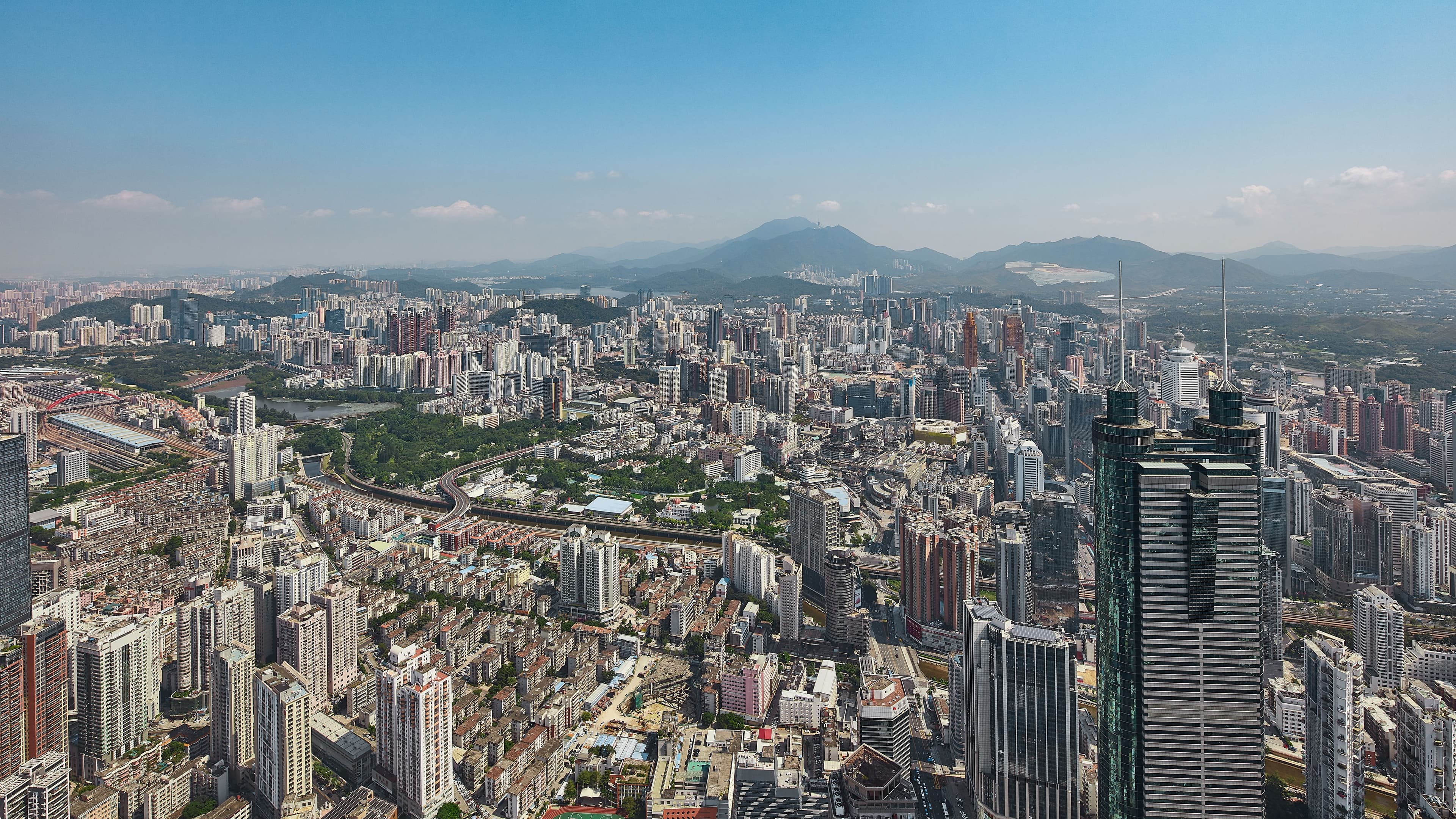 The St. Regis Shenzhen - Image 2