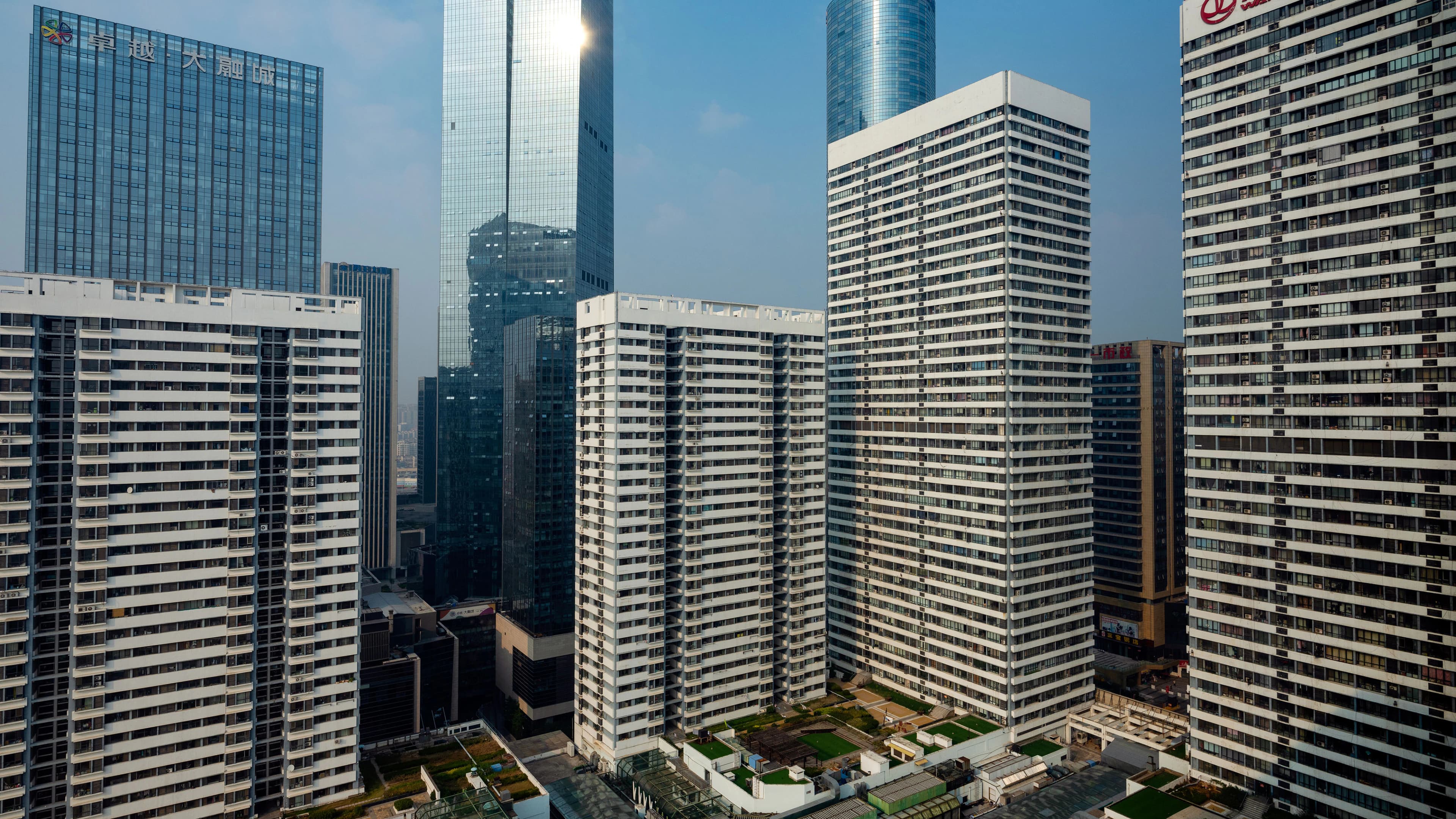 Le Méridien Qingdao - Image 4