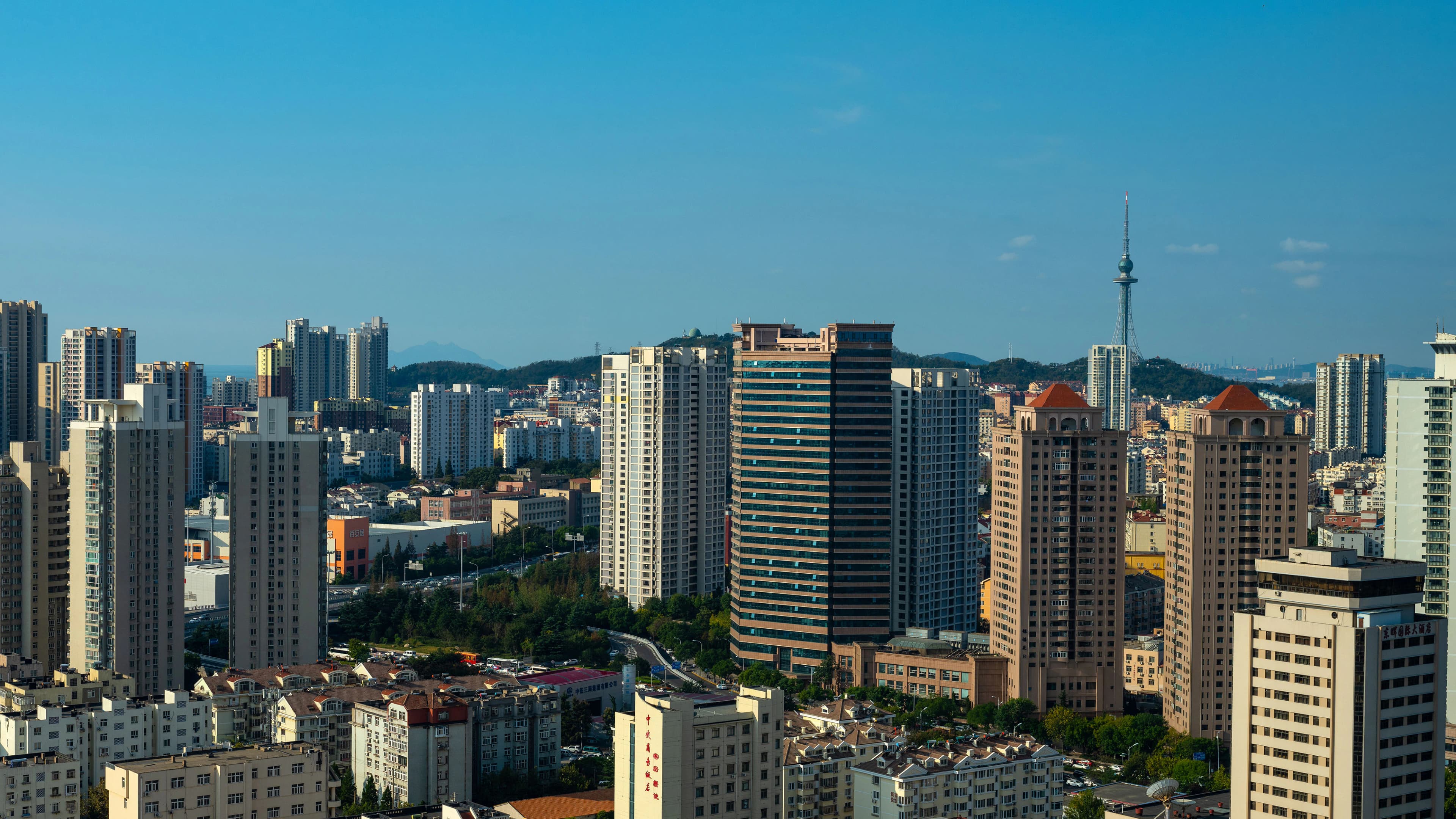 Le Méridien Qingdao - Image 5