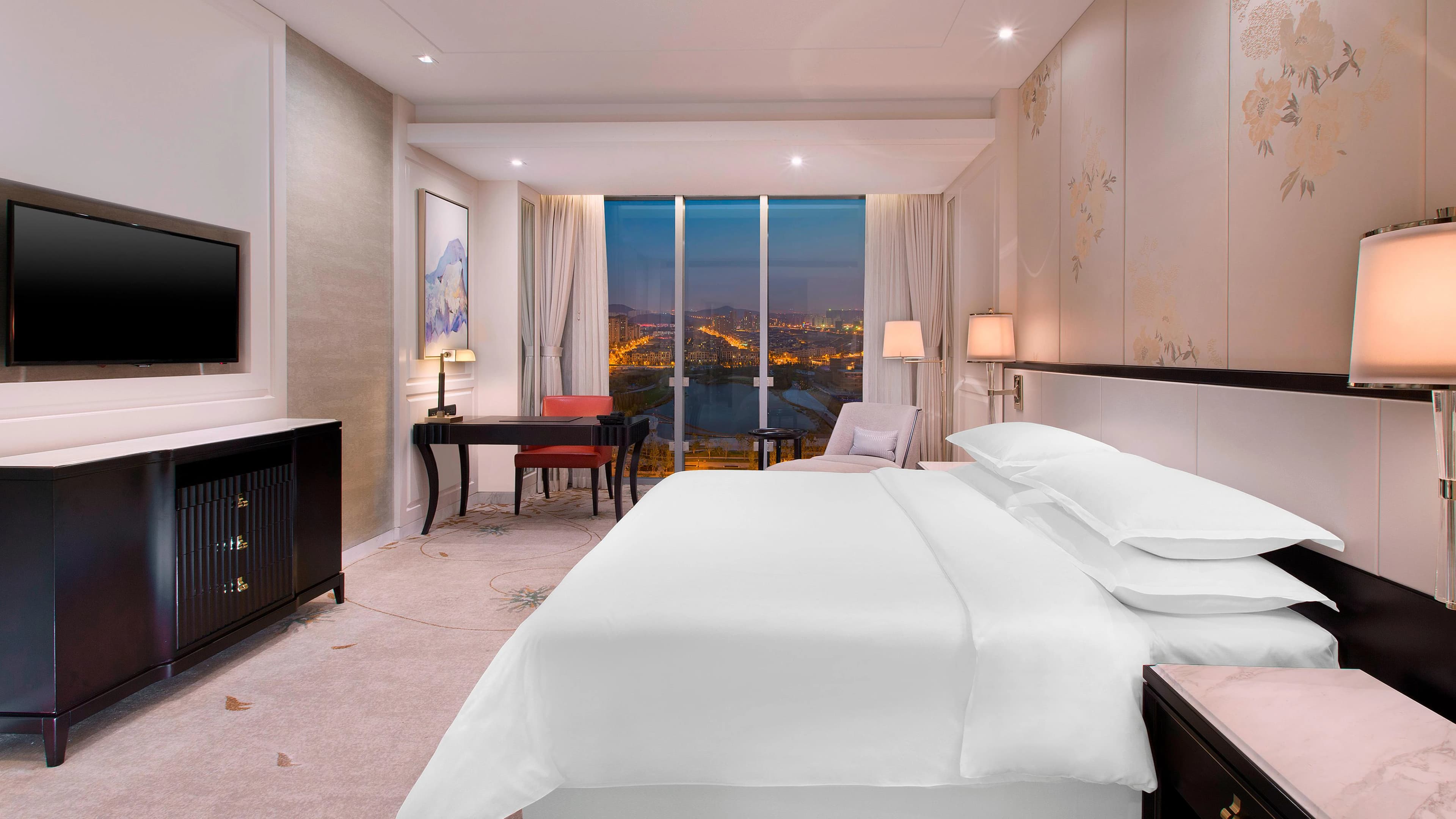 Sheraton Qingdao Licang Hotel - Image 3