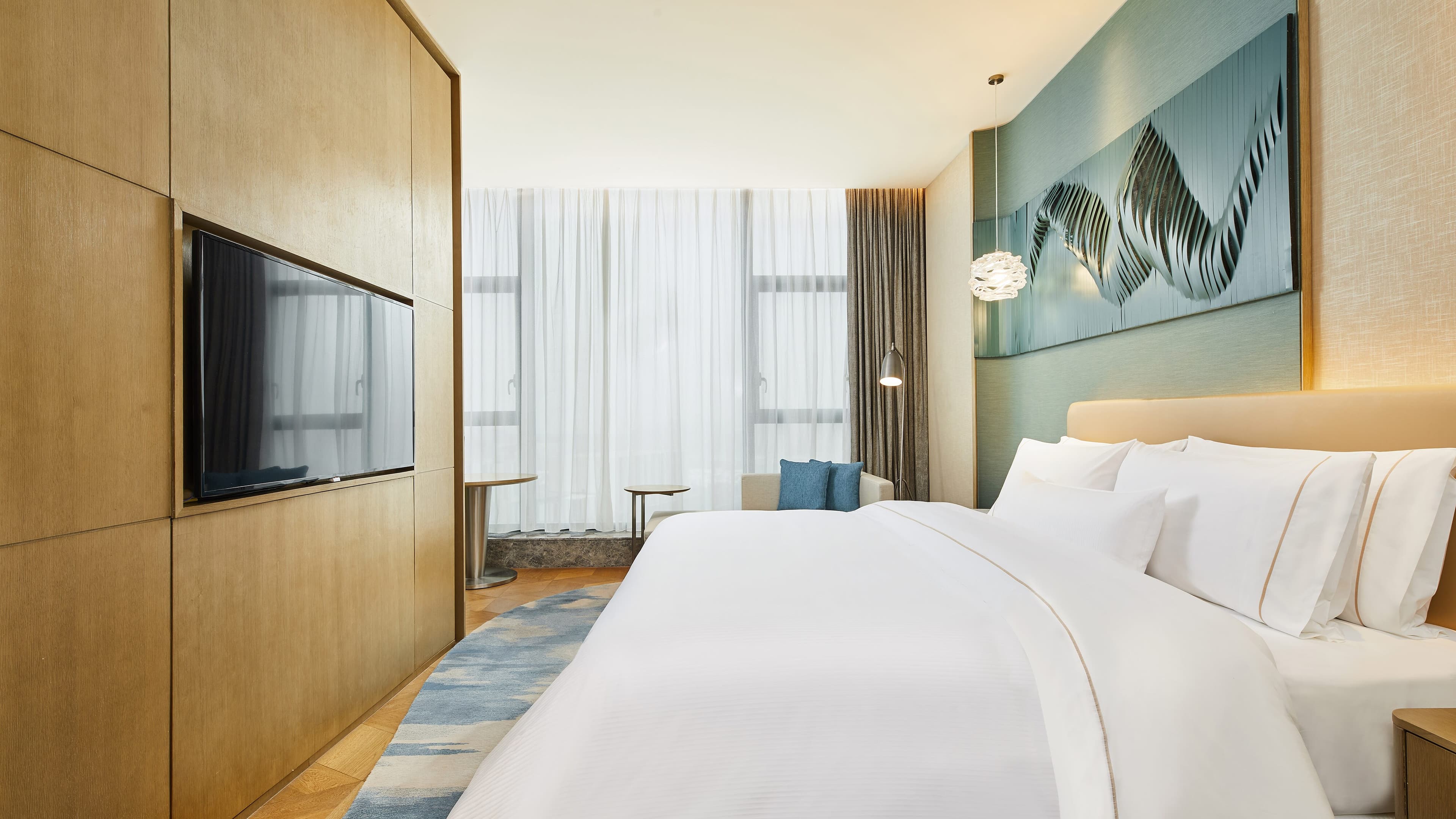 The Westin Qingdao West Coast - Image 4