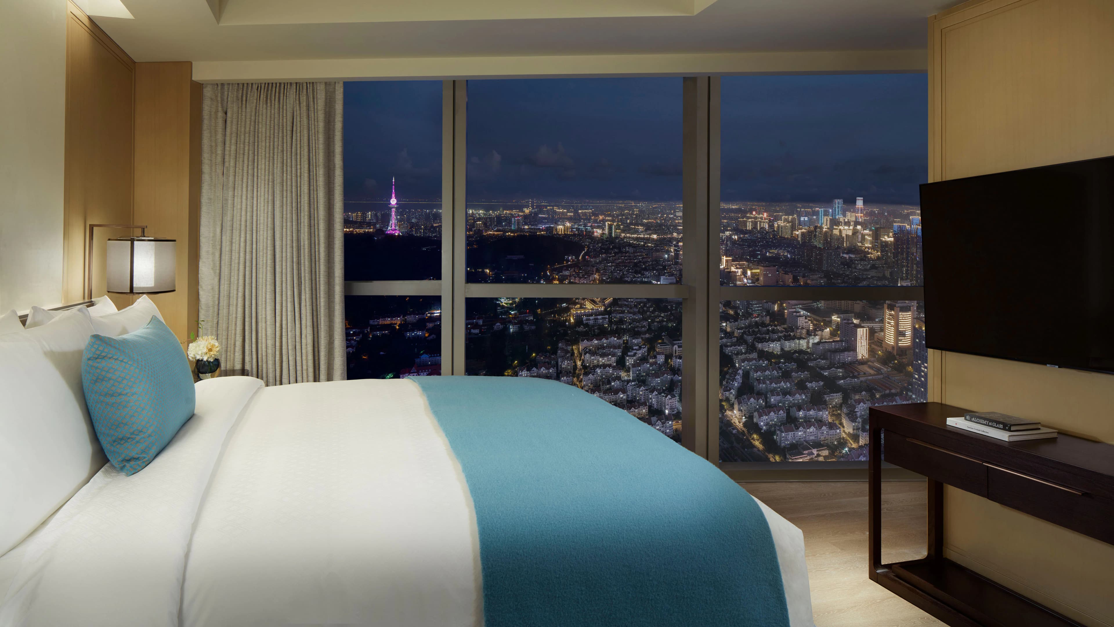 The St. Regis Qingdao - Image 3