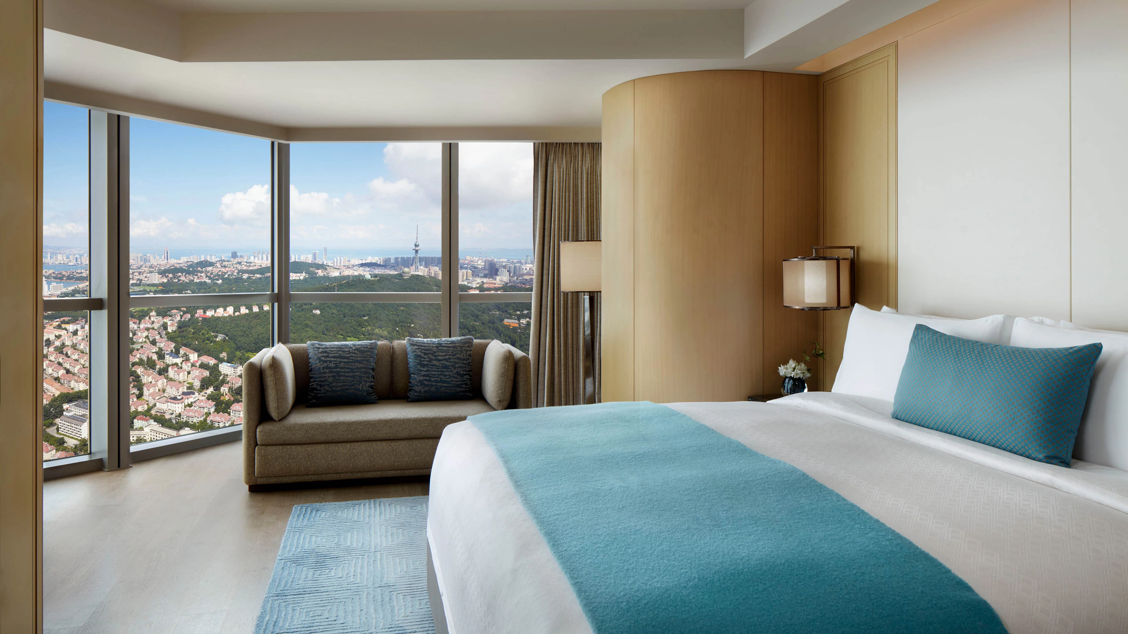 The St. Regis Qingdao - Image 2