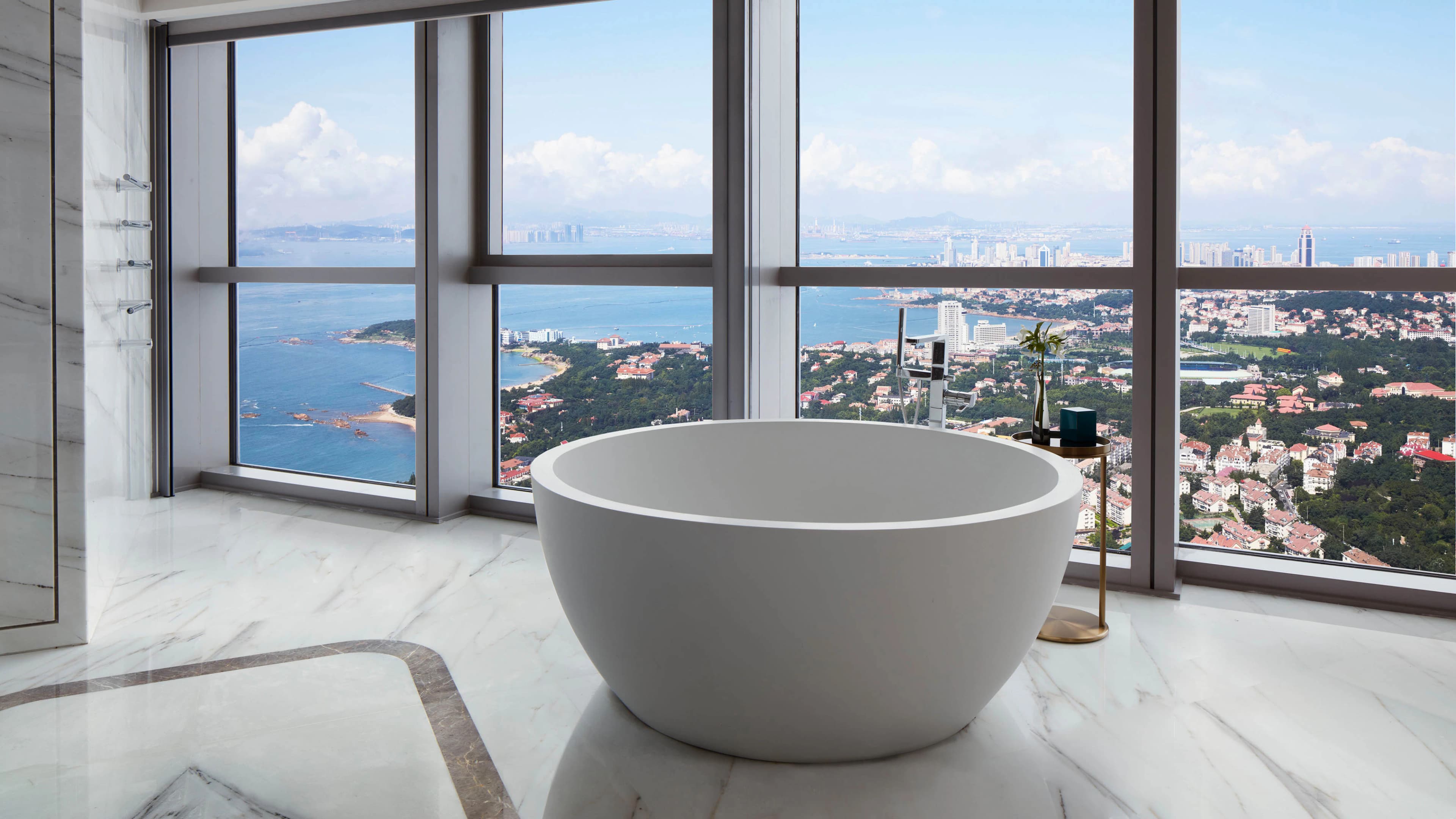 The St. Regis Qingdao - Image 5