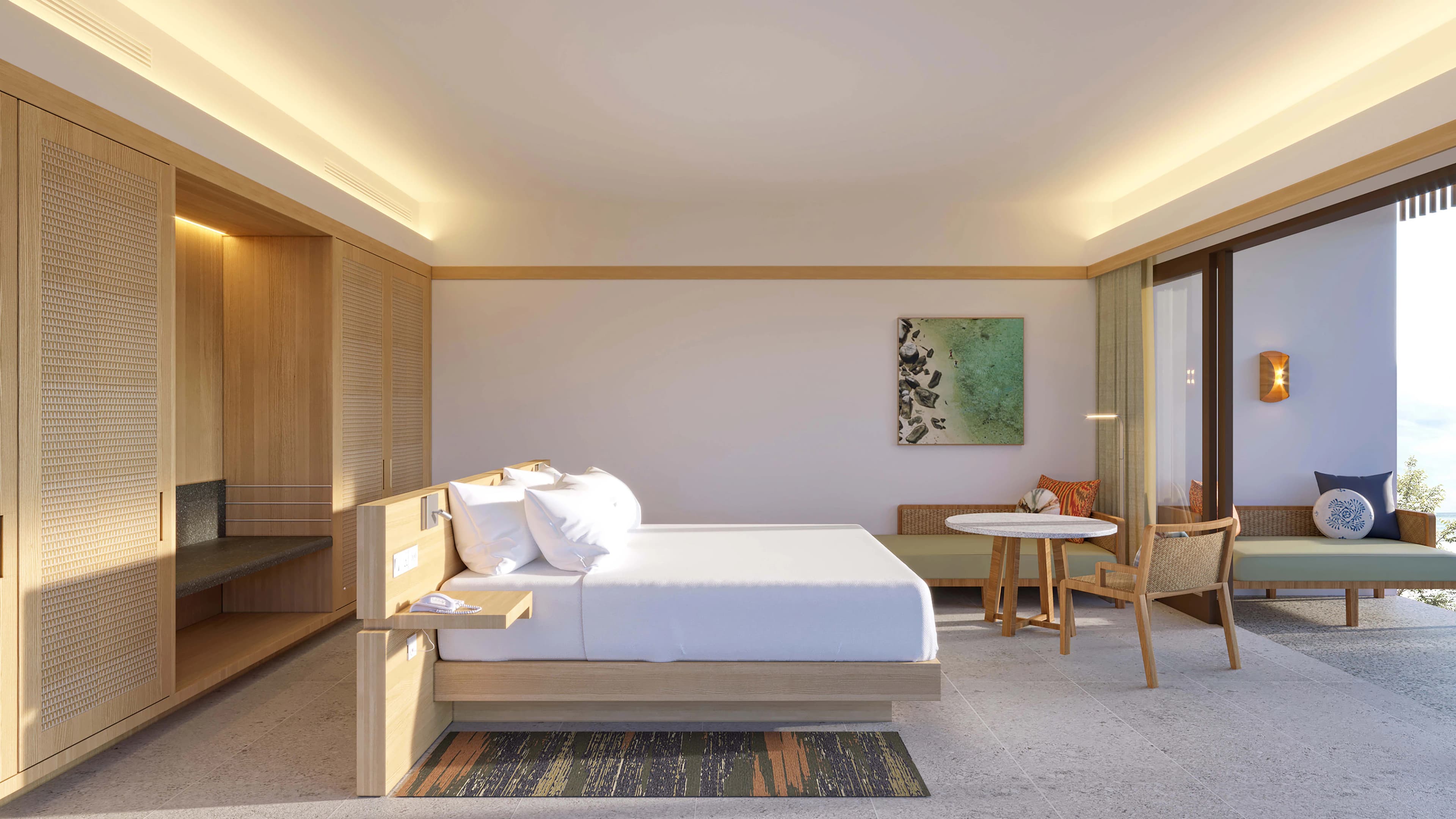Sheraton Belitung Resort - Image 4