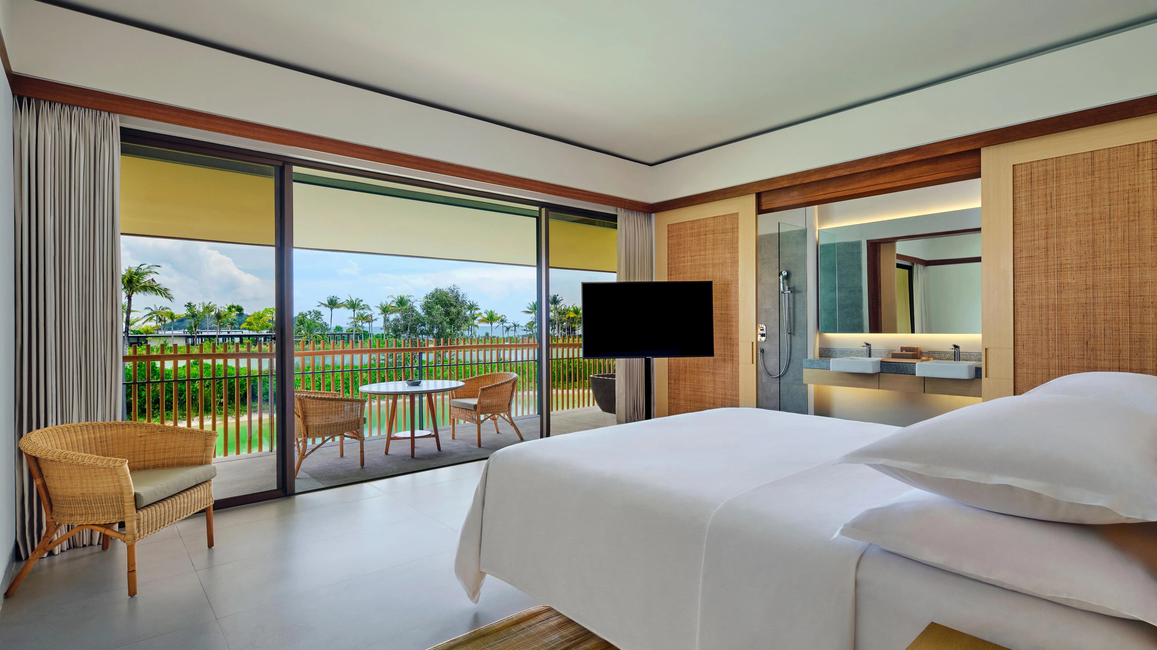 Sheraton Belitung Resort - Image 5