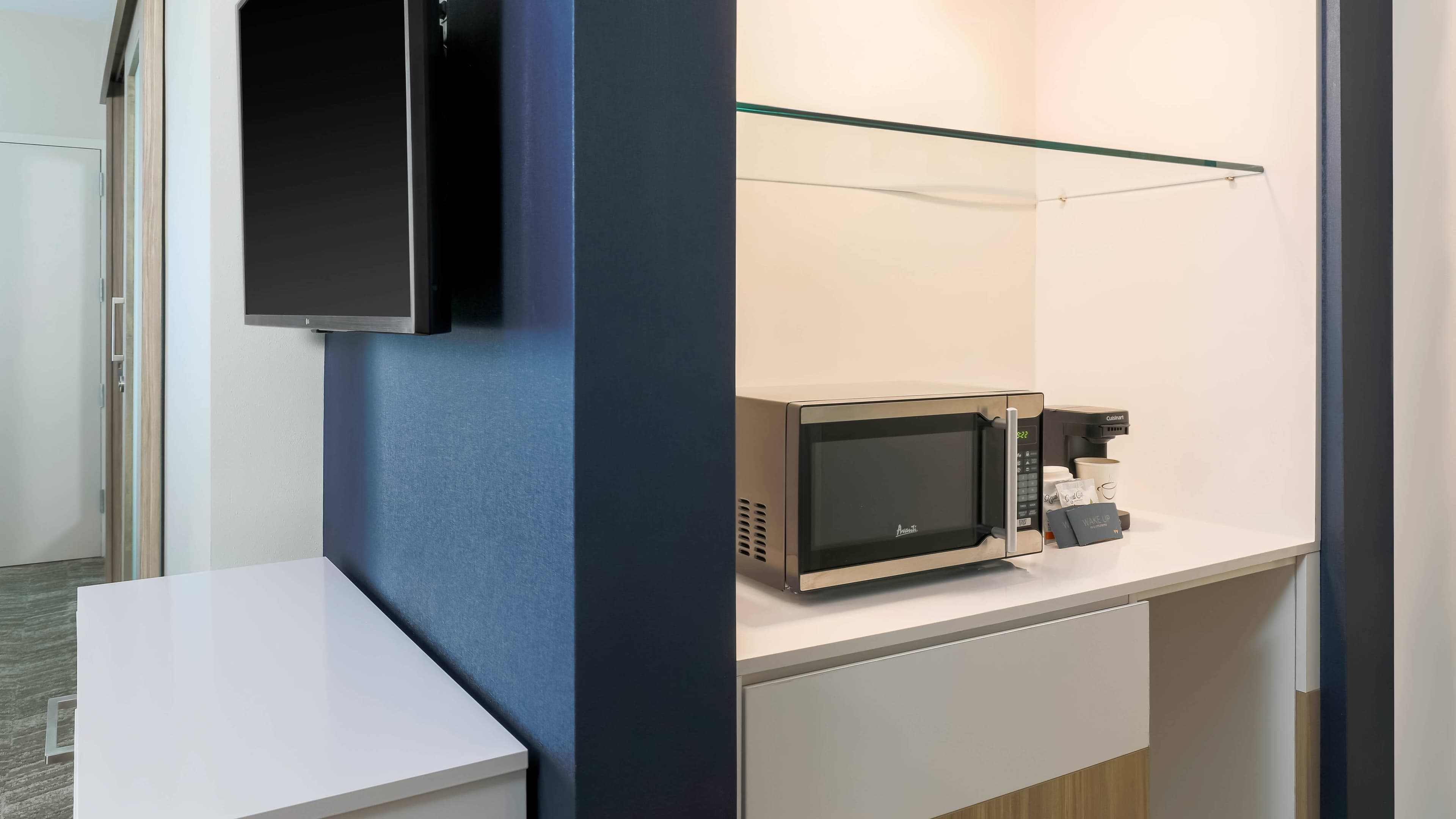 SpringHill Suites Tallahassee North - Image 5