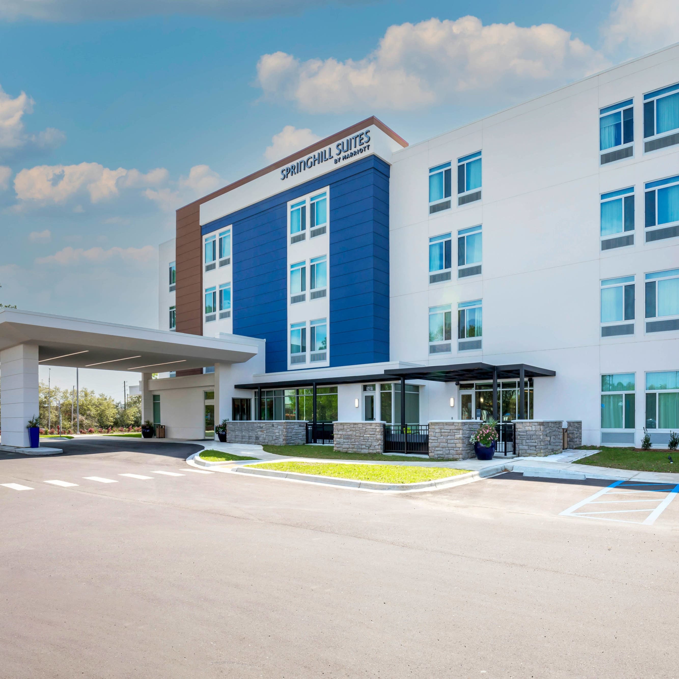 SpringHill Suites Tallahassee North - Image 1