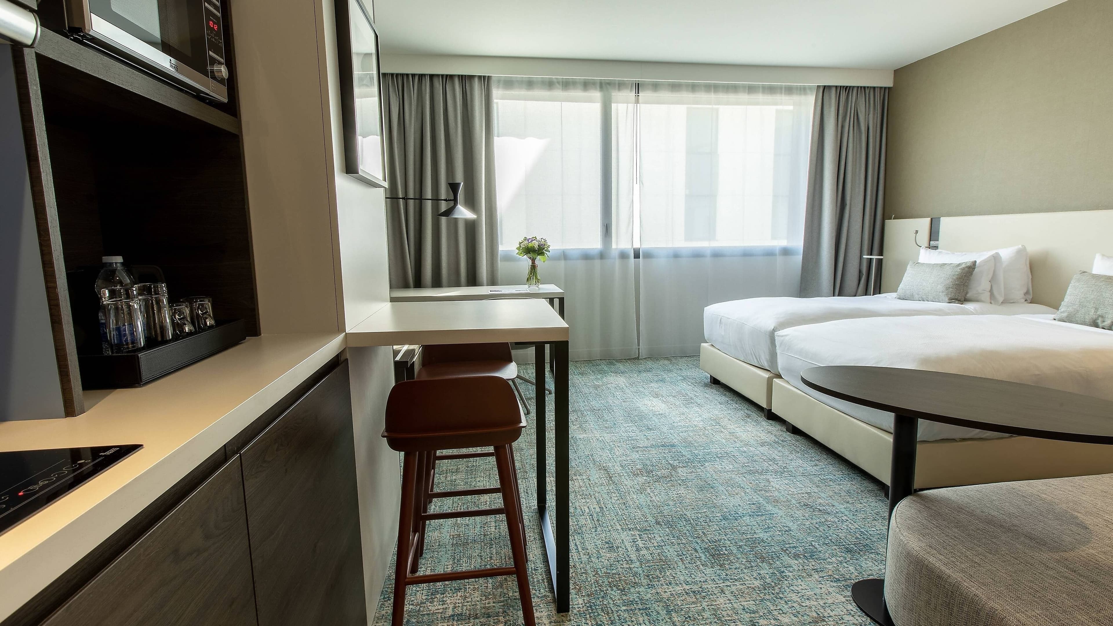 Standard studio - Image 1