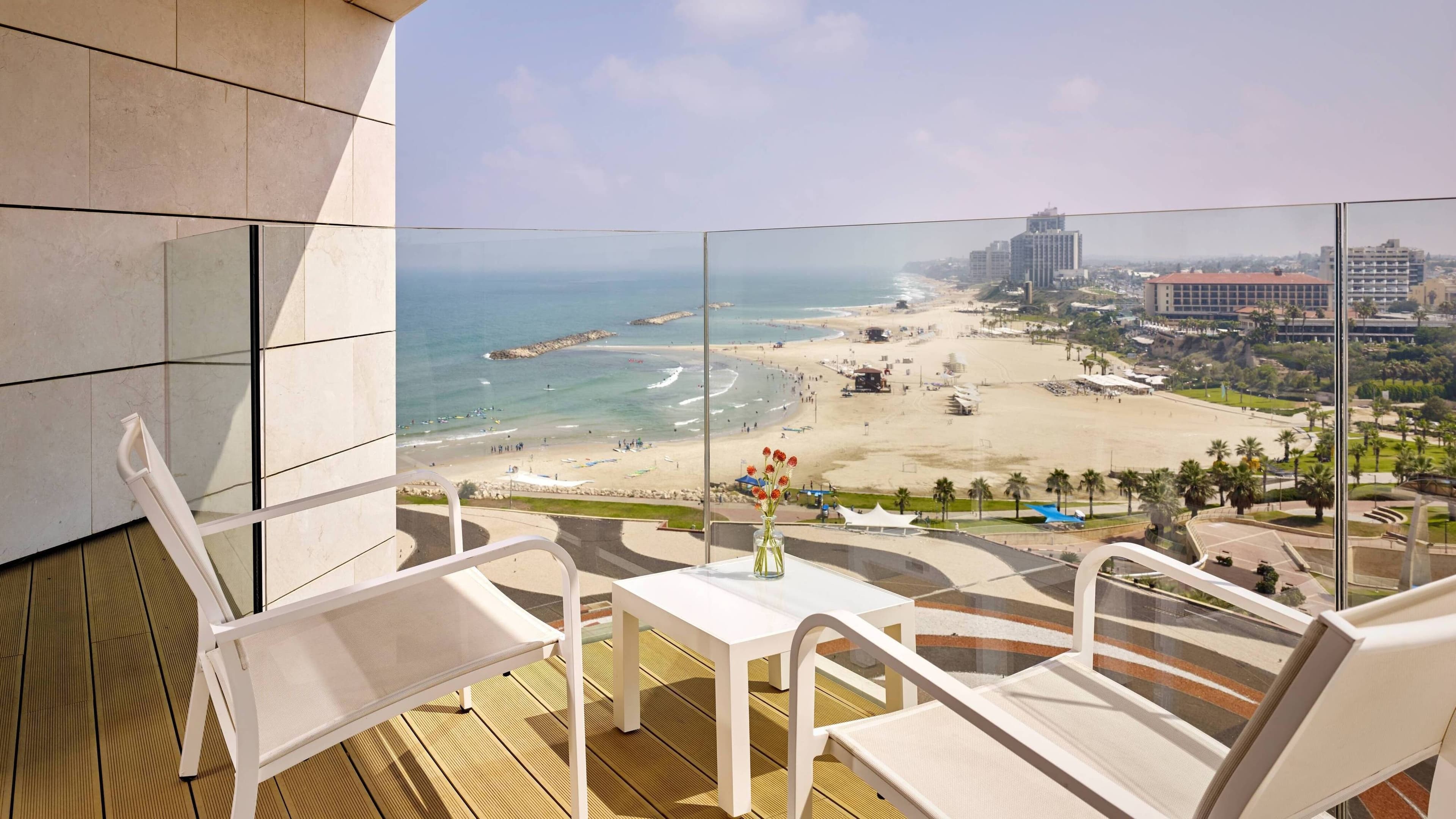 The Ritz-Carlton, Herzliya - Image 5