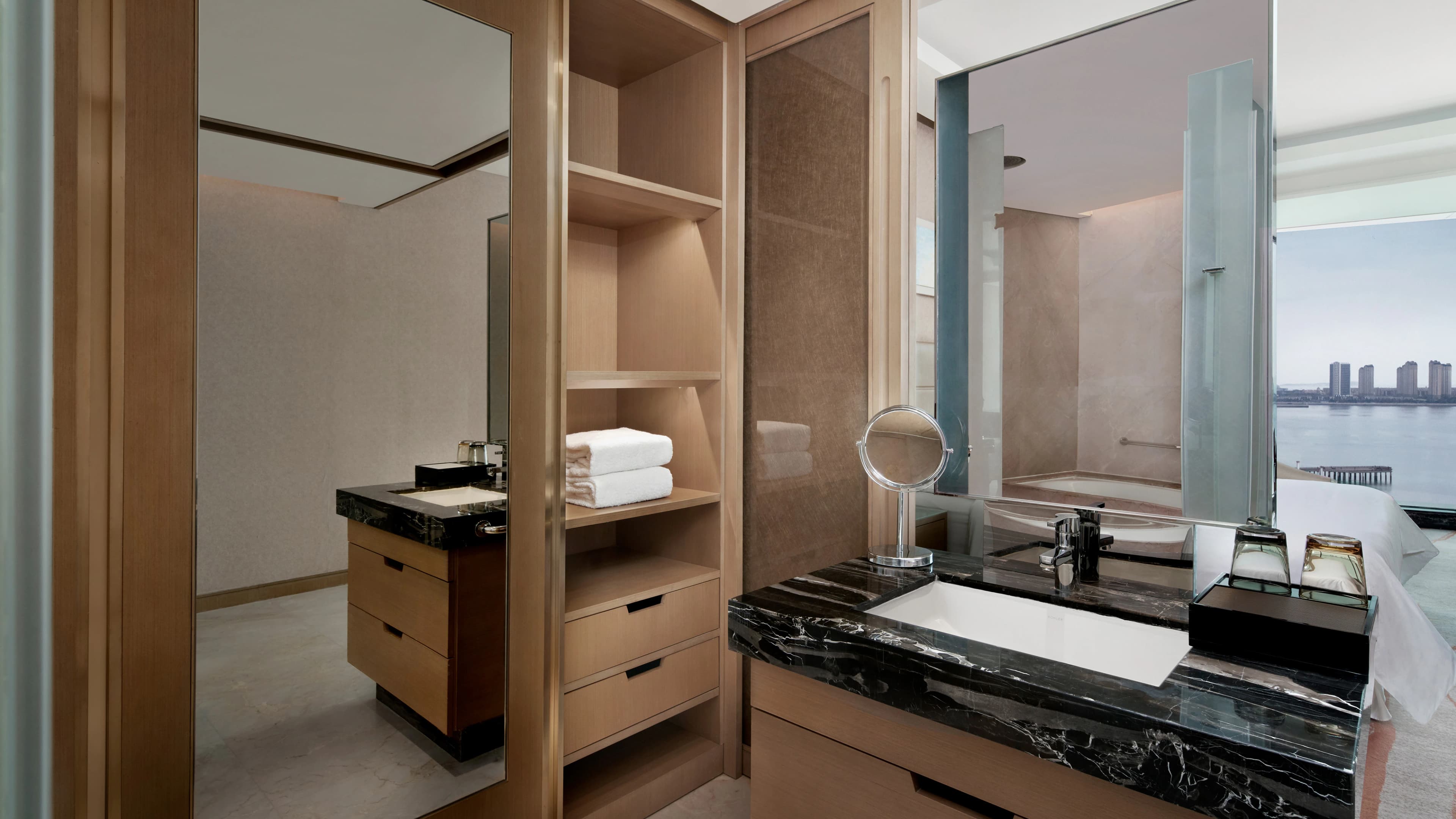 Sheraton Qingdao West Coast - Image 3