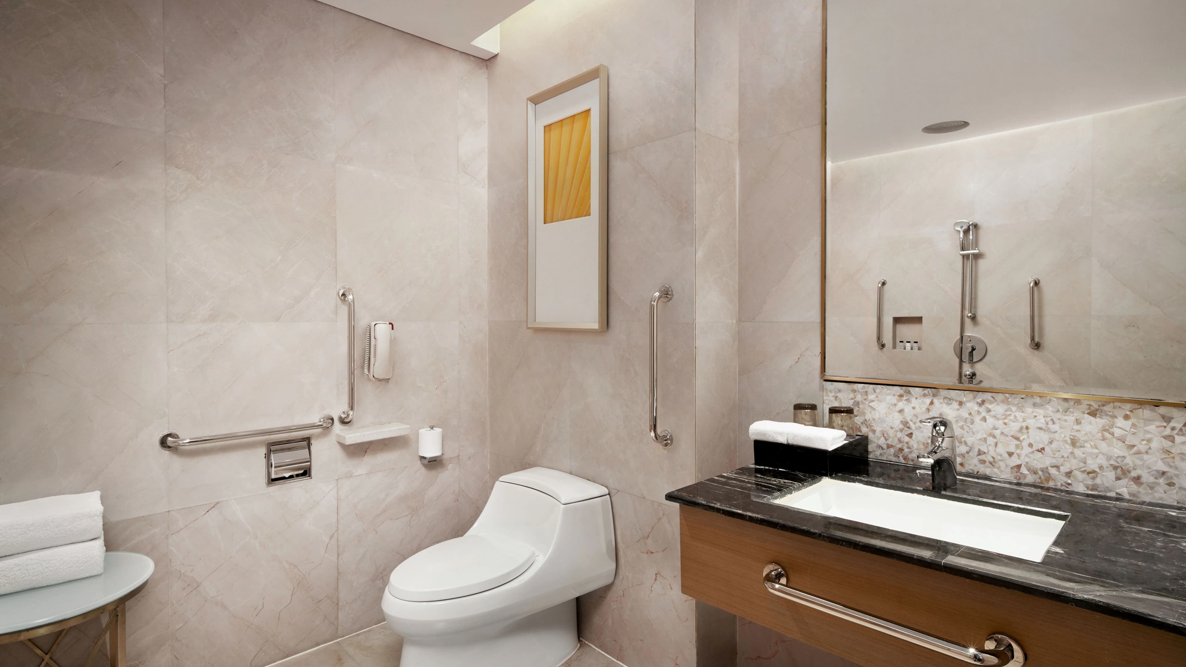 Sheraton Qingdao West Coast - Image 5