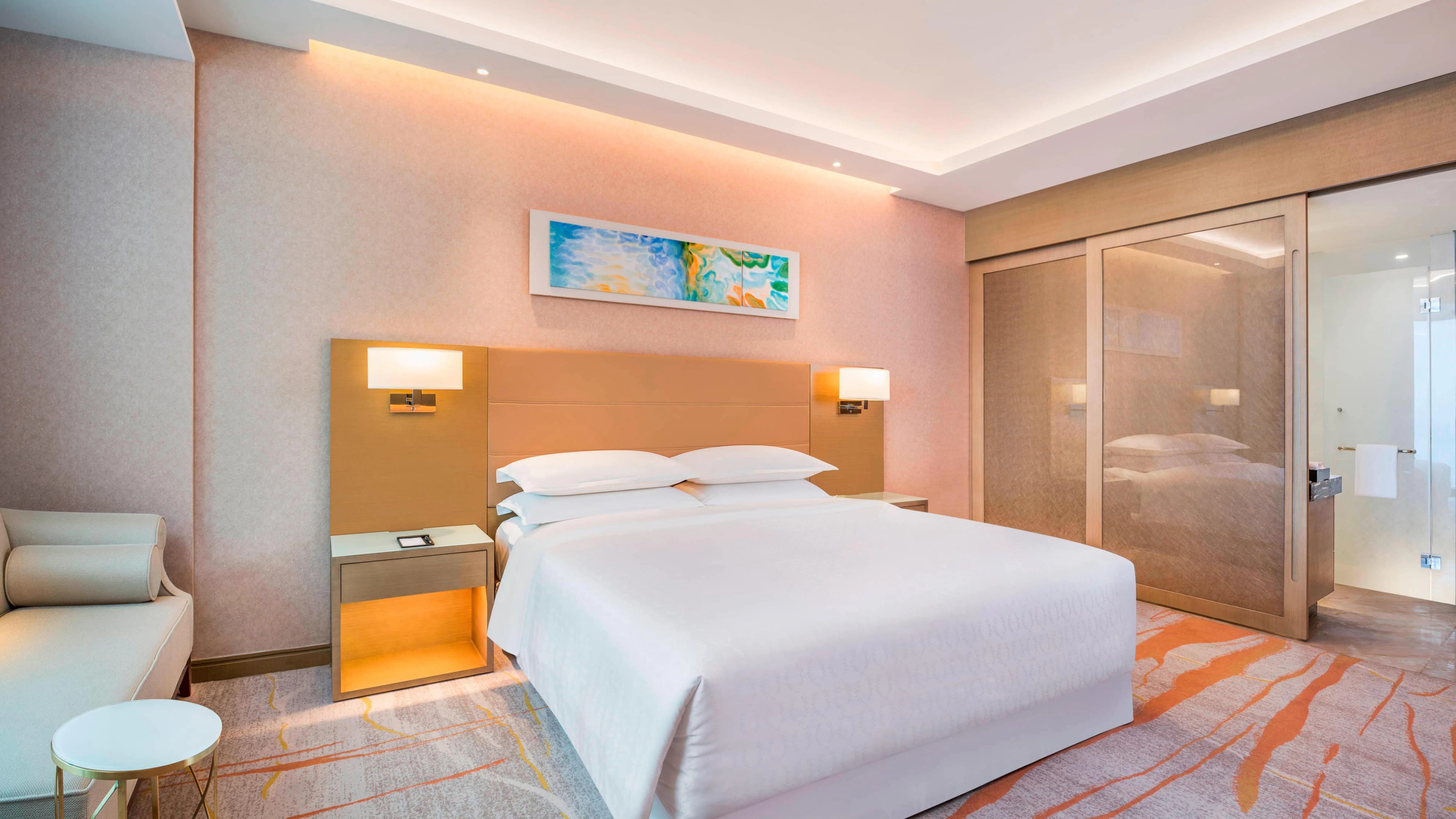 Sheraton Qingdao West Coast - Image 4