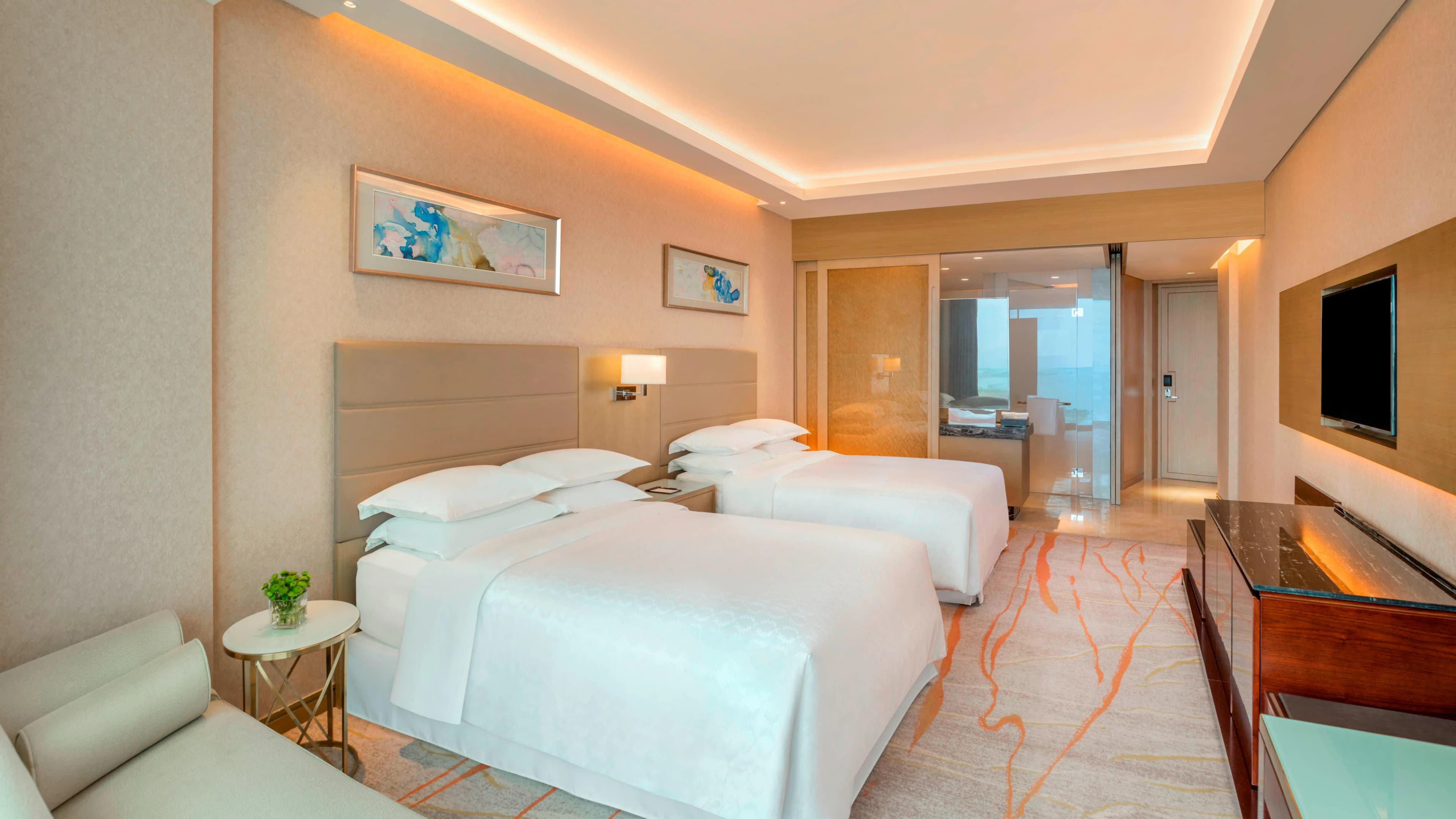 Sheraton Qingdao West Coast - Image 2
