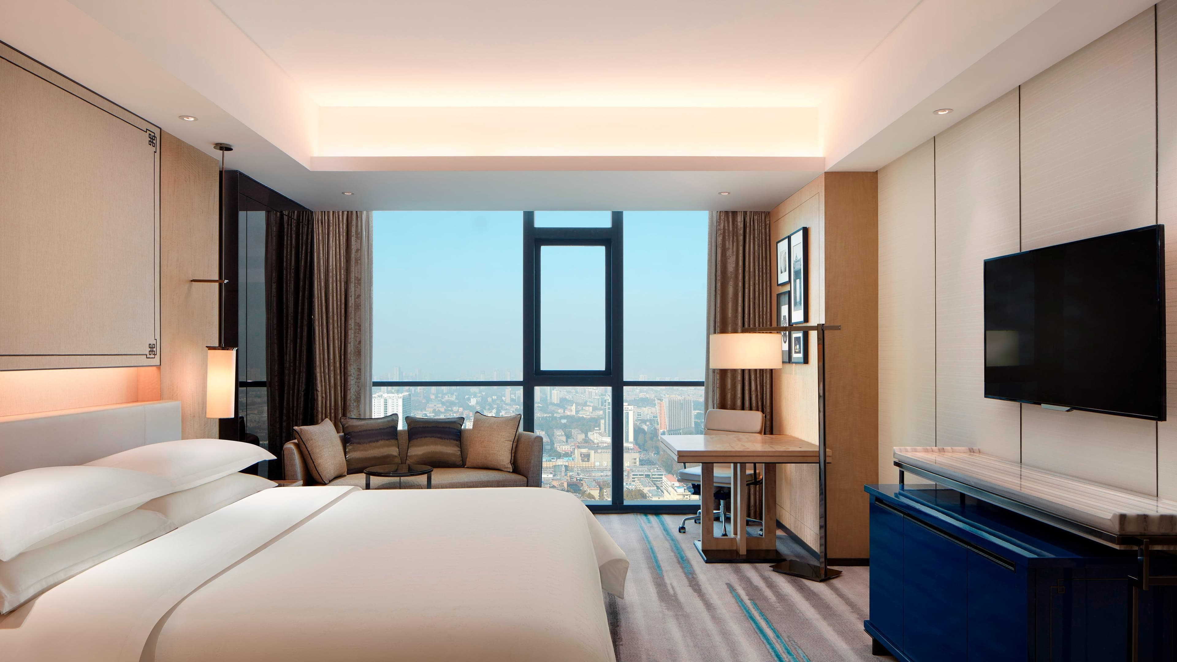 Sheraton Zibo Hotel - Image 5