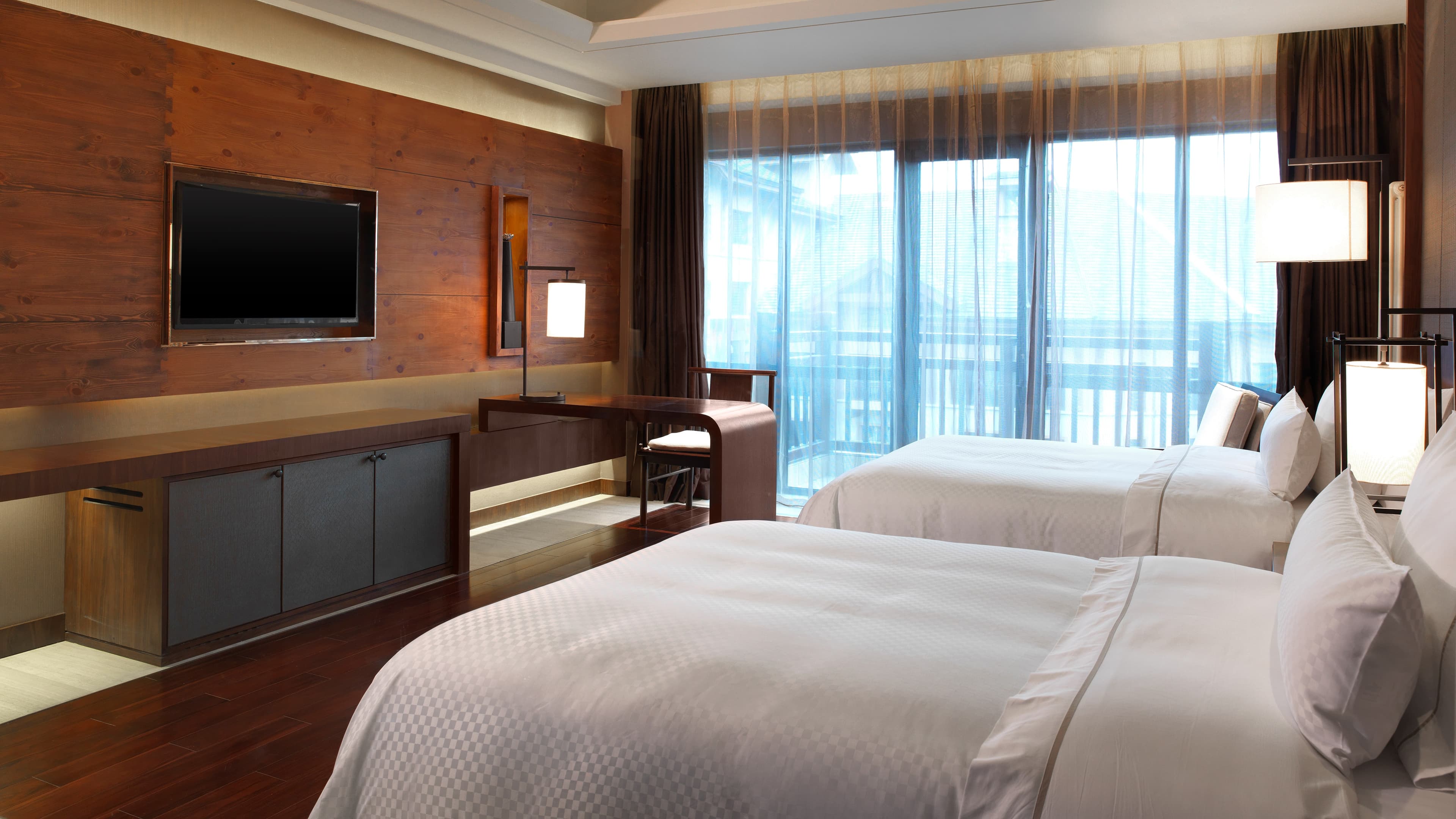 The Westin Changbaishan Resort - Image 2