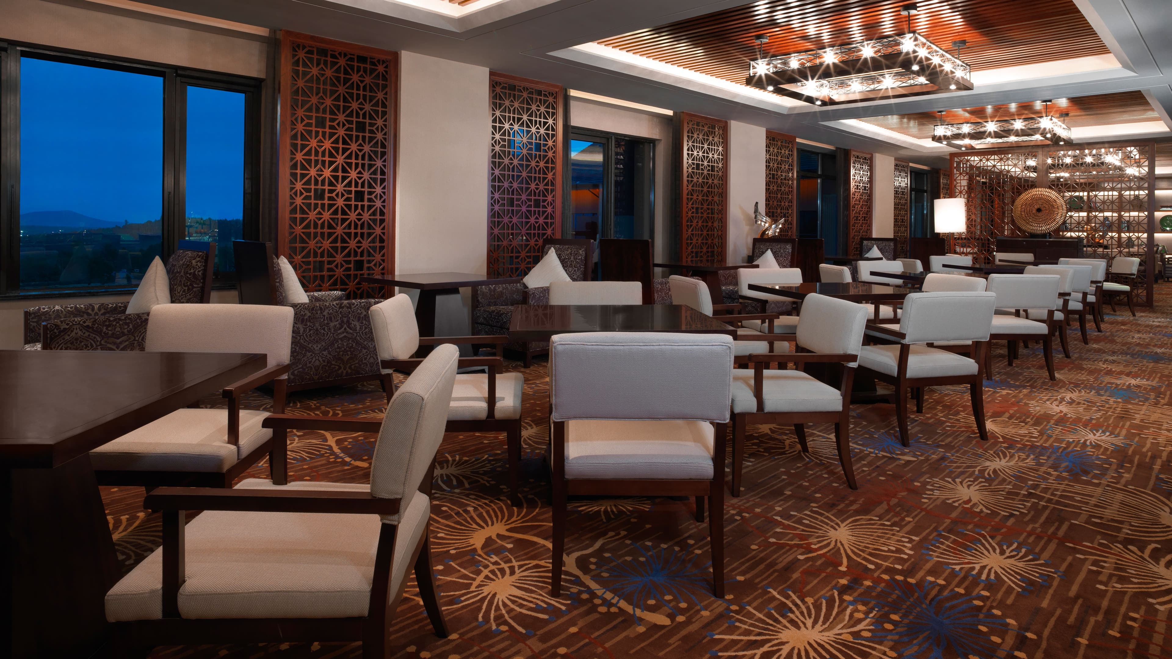 The Westin Changbaishan Resort - Image 4