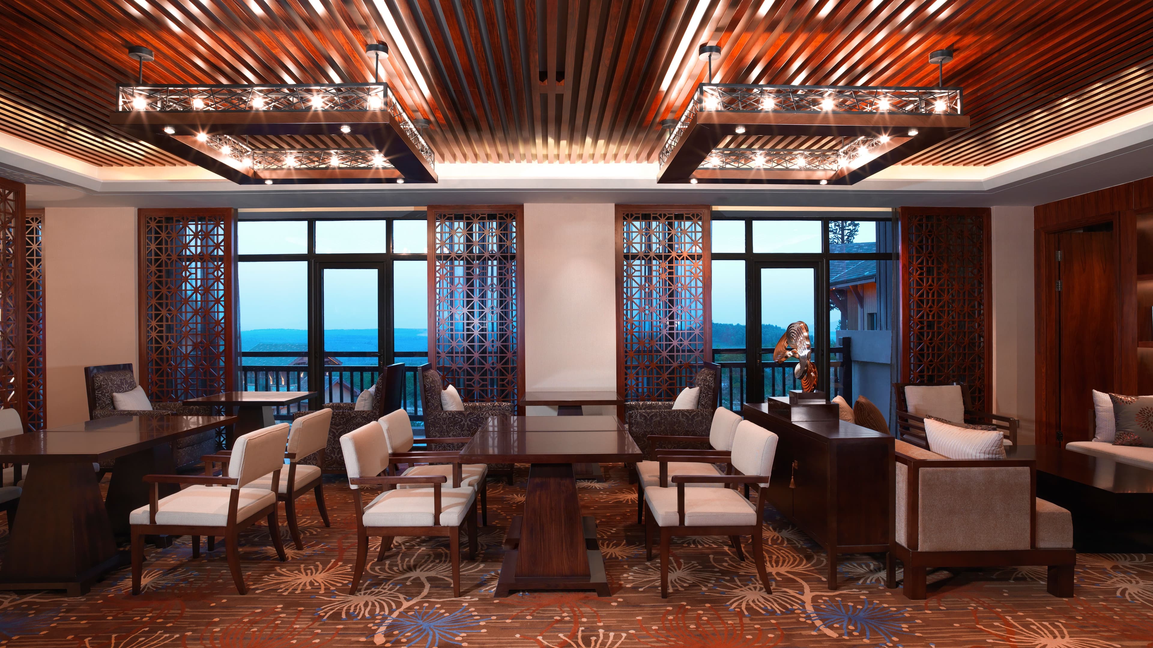 The Westin Changbaishan Resort - Image 3