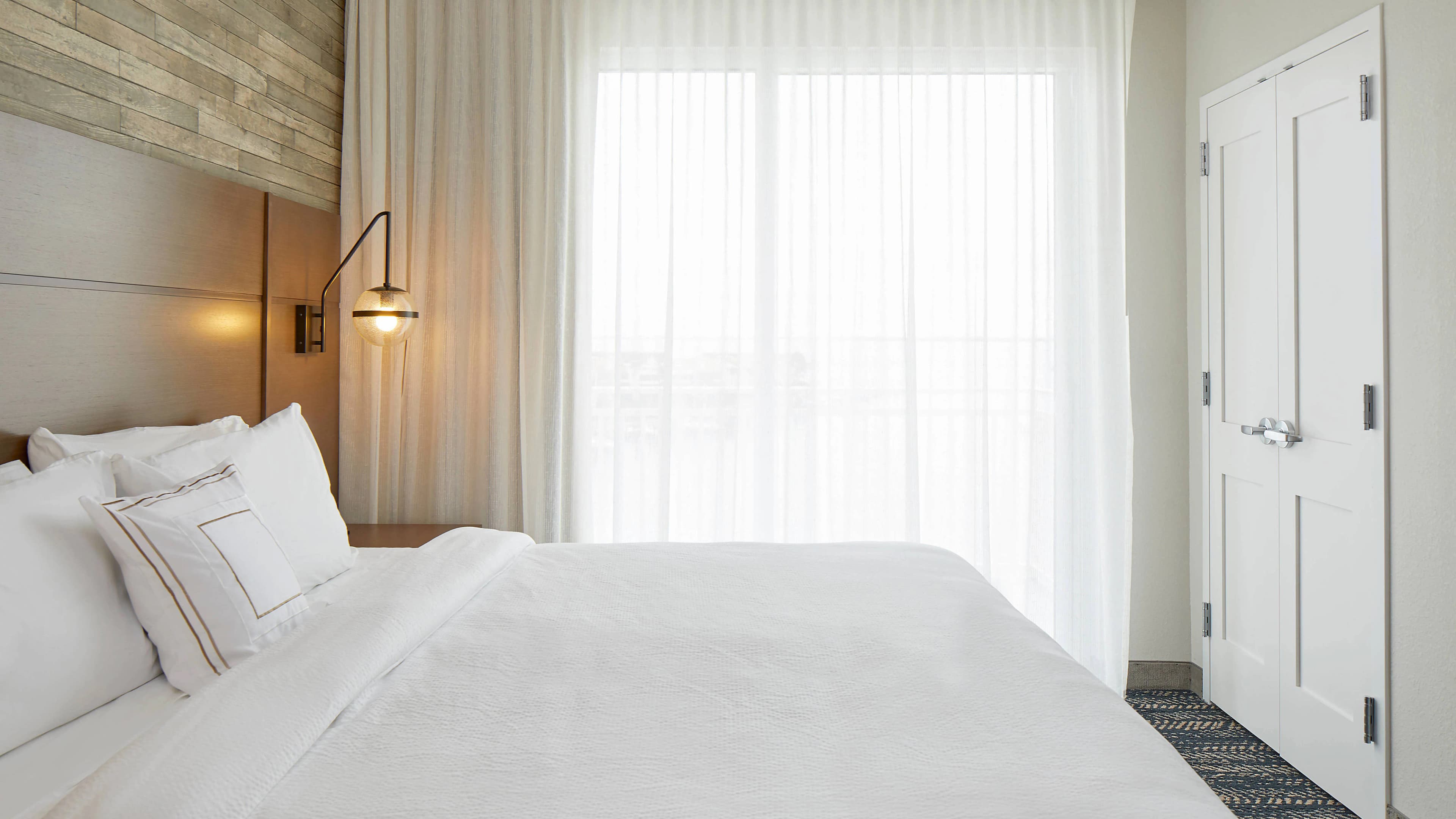 Residence Inn St. Petersburg Tierra Verde - Image 3