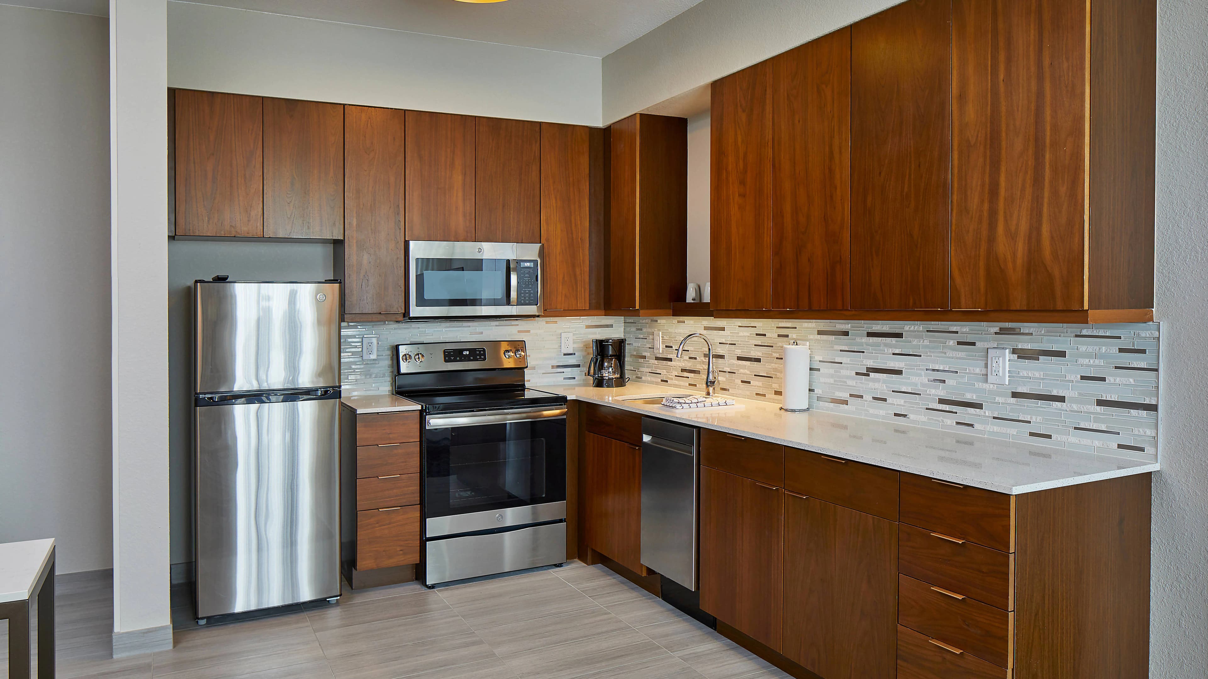 Residence Inn St. Petersburg Tierra Verde - Image 5