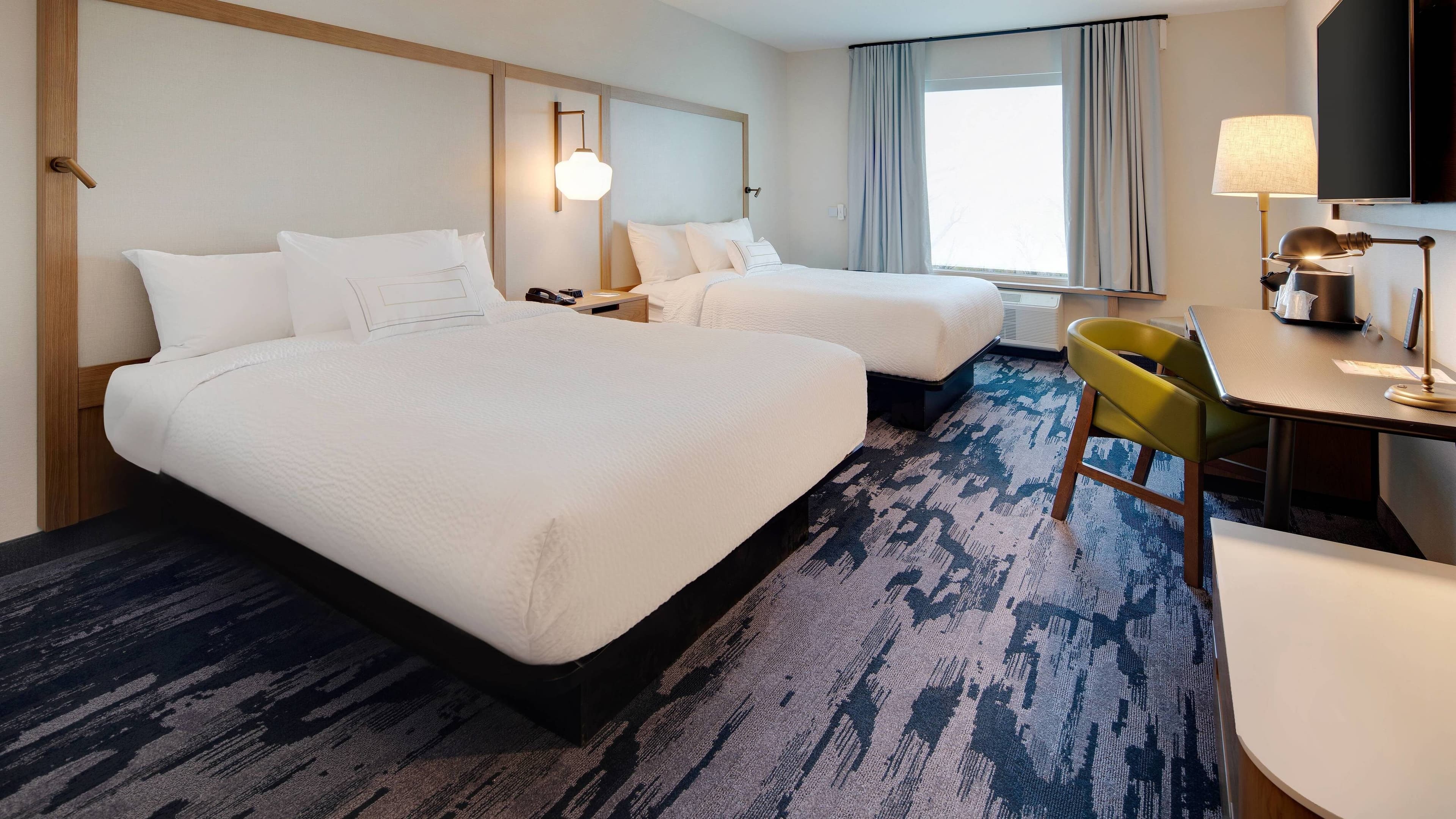 Guest room - Image 1