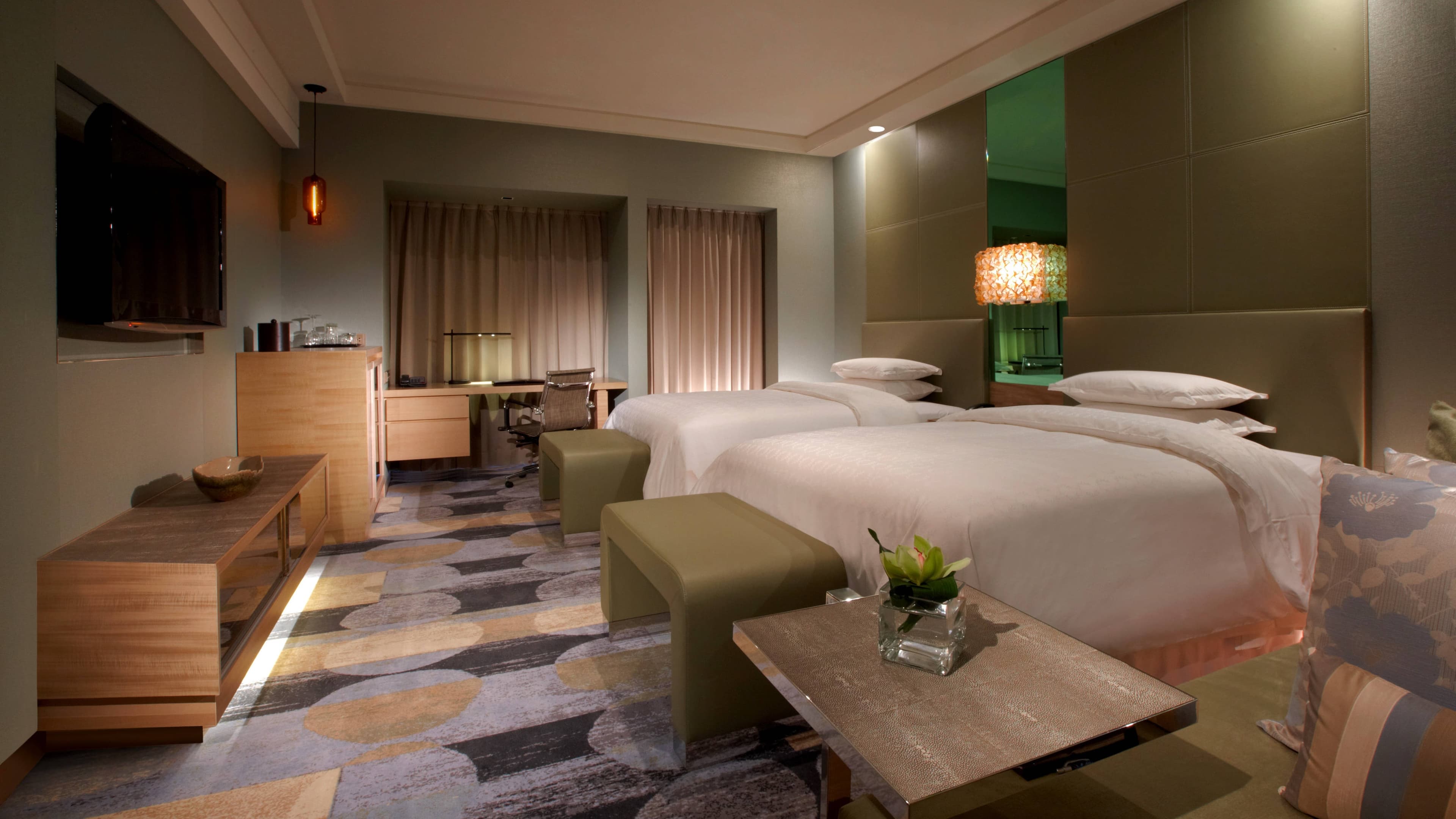 Sheraton Hsinchu Hotel - Image 5