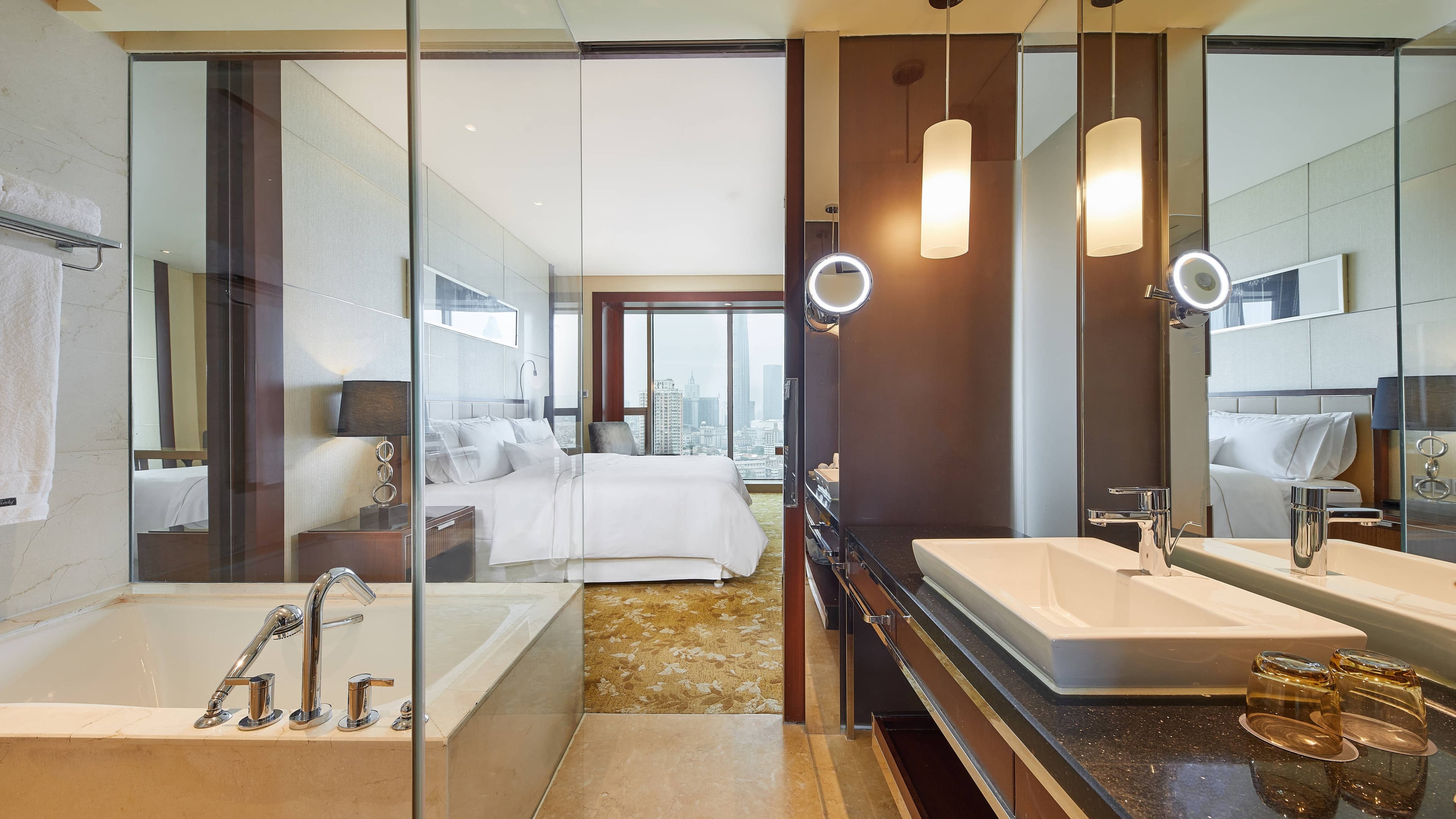 The Westin Tianjin - Image 4