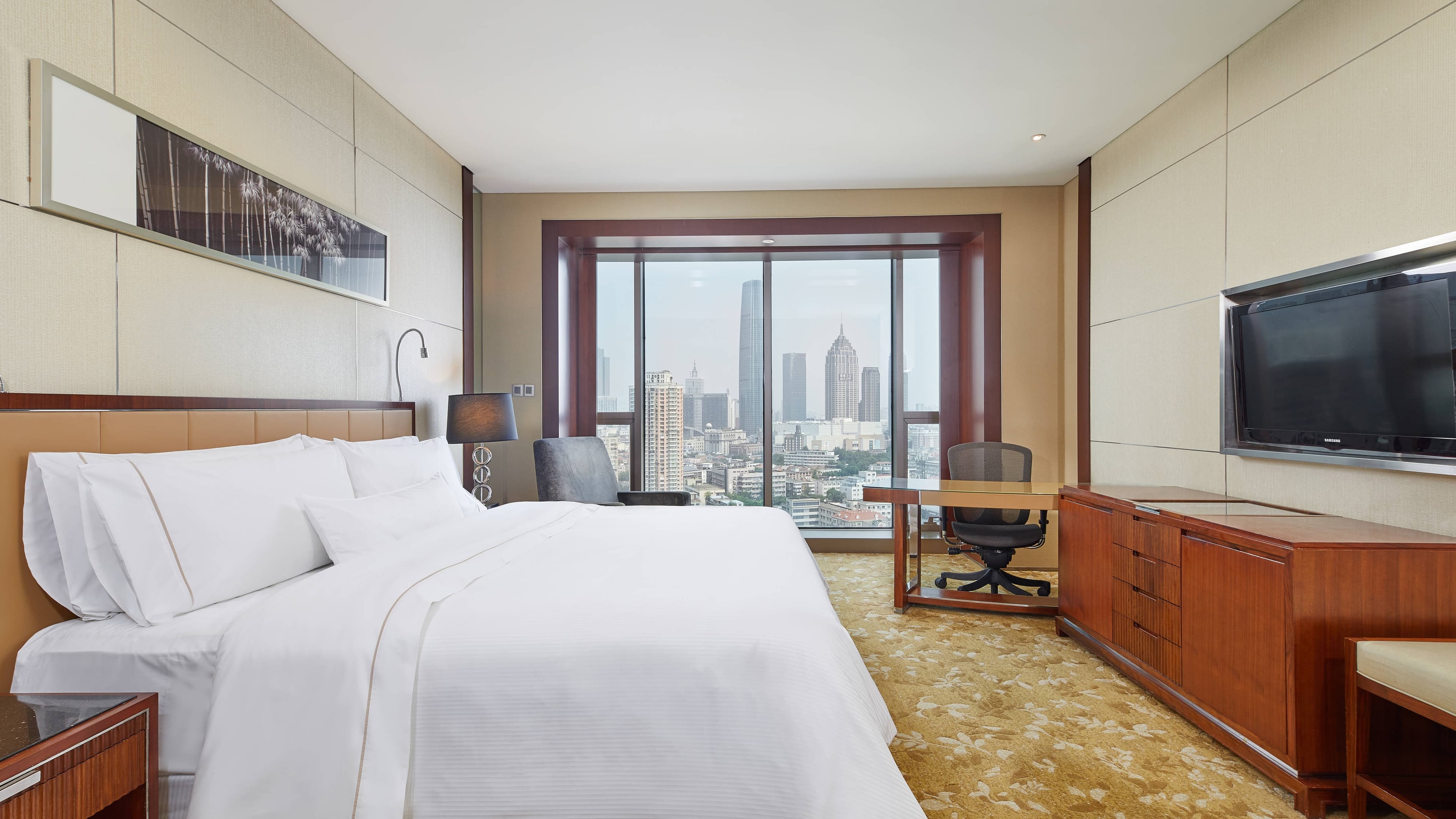 The Westin Tianjin - Image 3