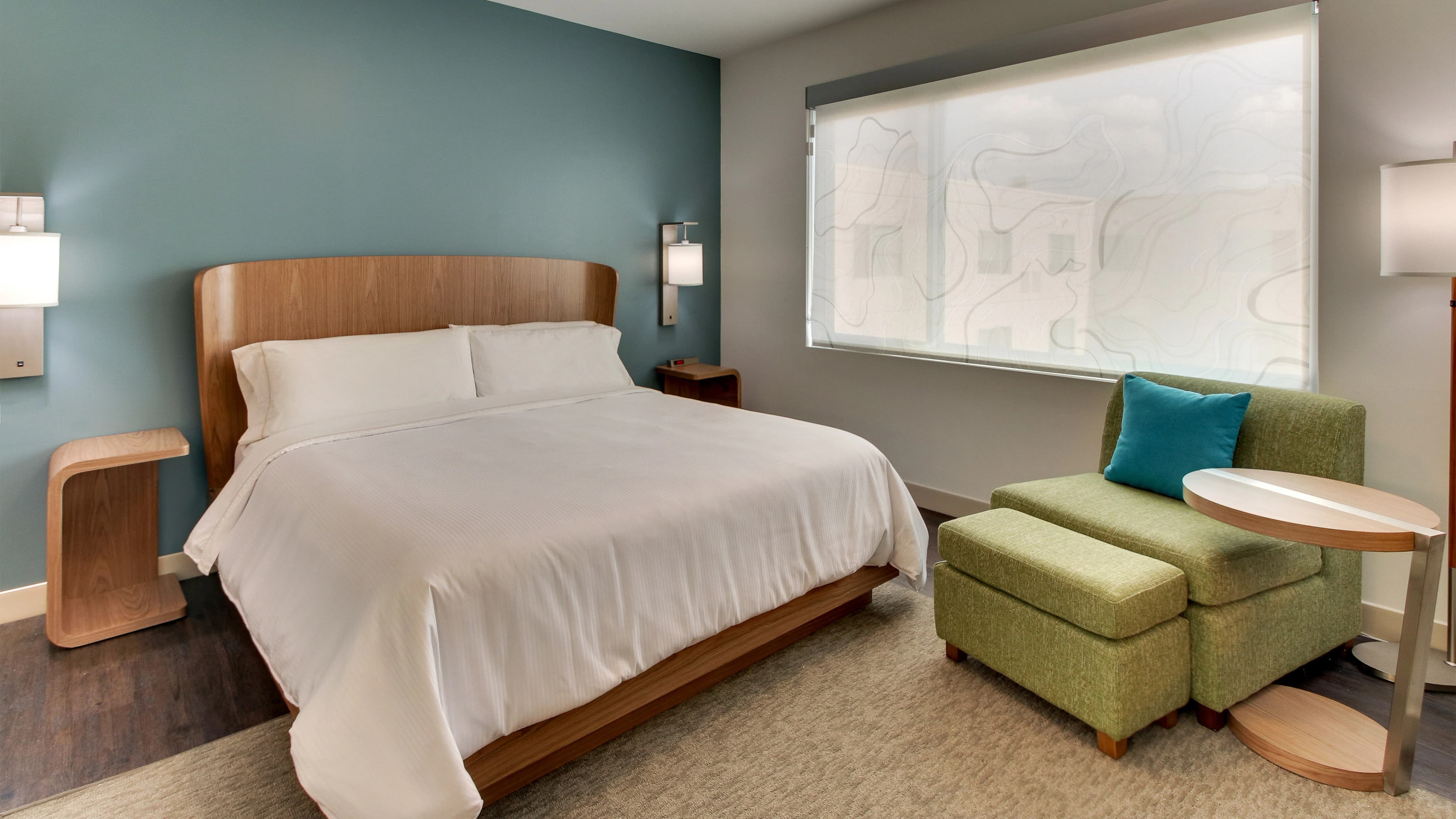 Element by Westin Ewing/Princeton - Image 2