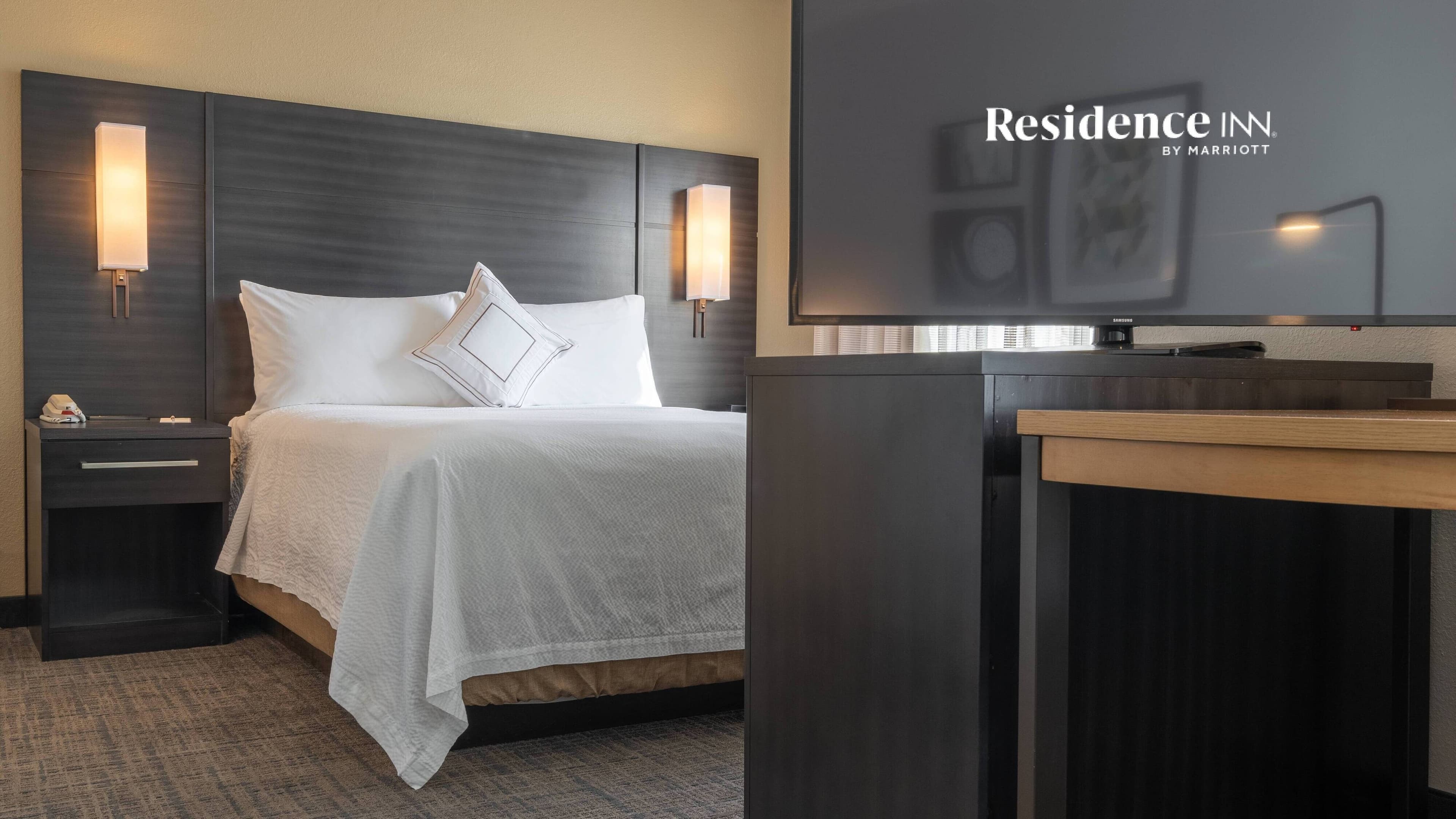 Residence Inn Princeton at Carnegie Center - Image 5