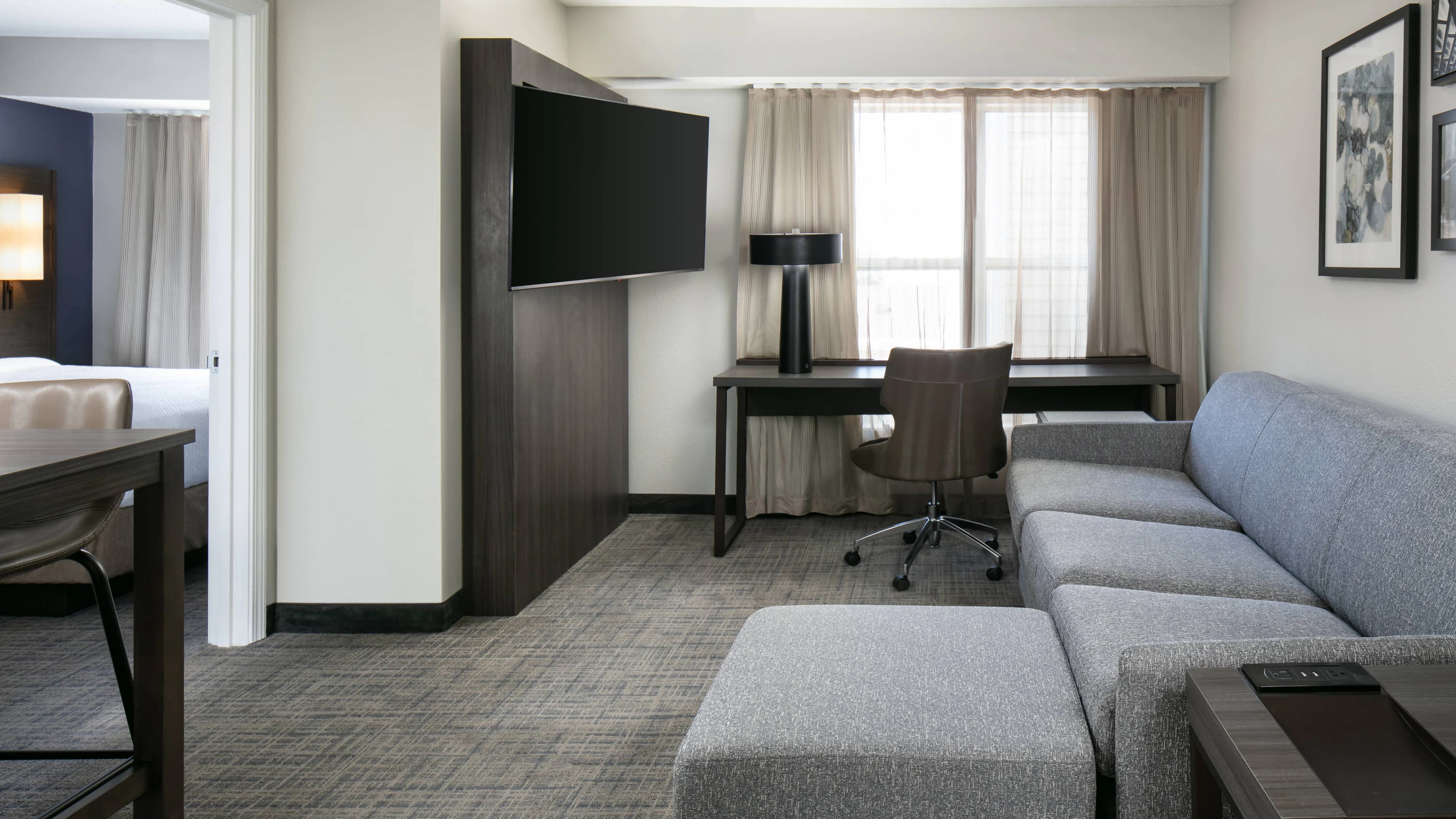 Residence Inn Tulsa South - Image 2