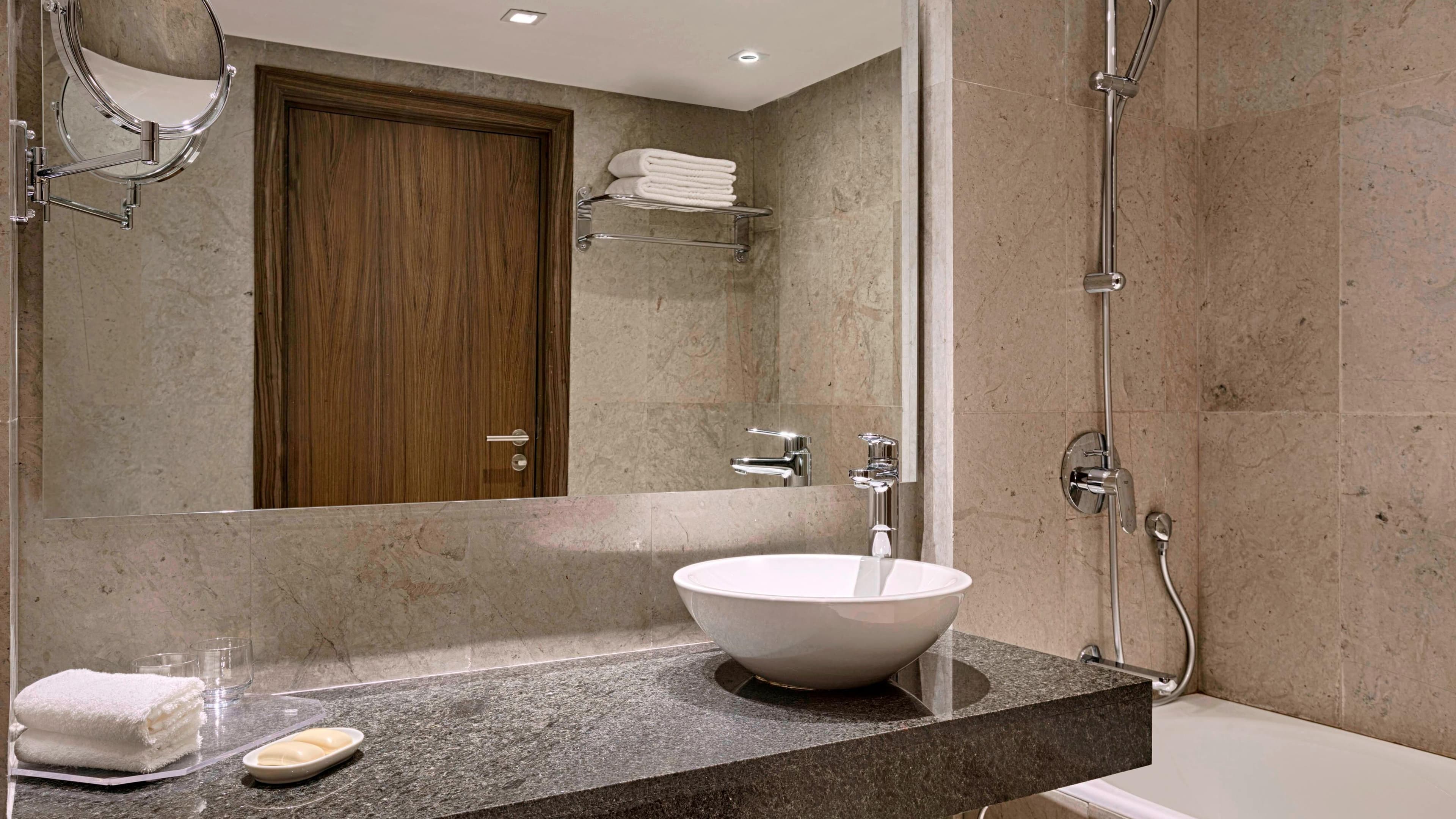 Sheraton Tunis Hotel - Image 3