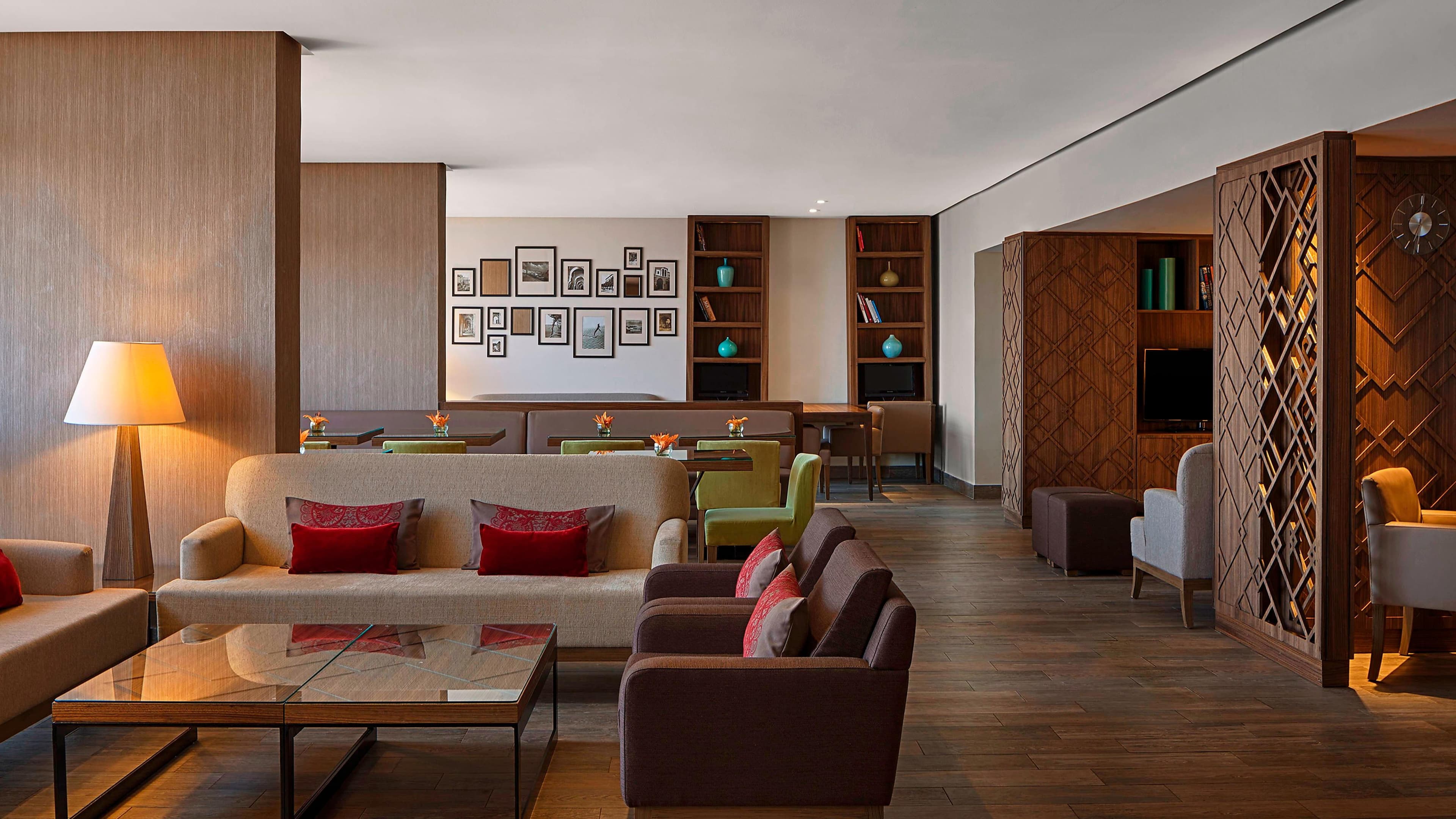 Sheraton Tunis Hotel - Image 5