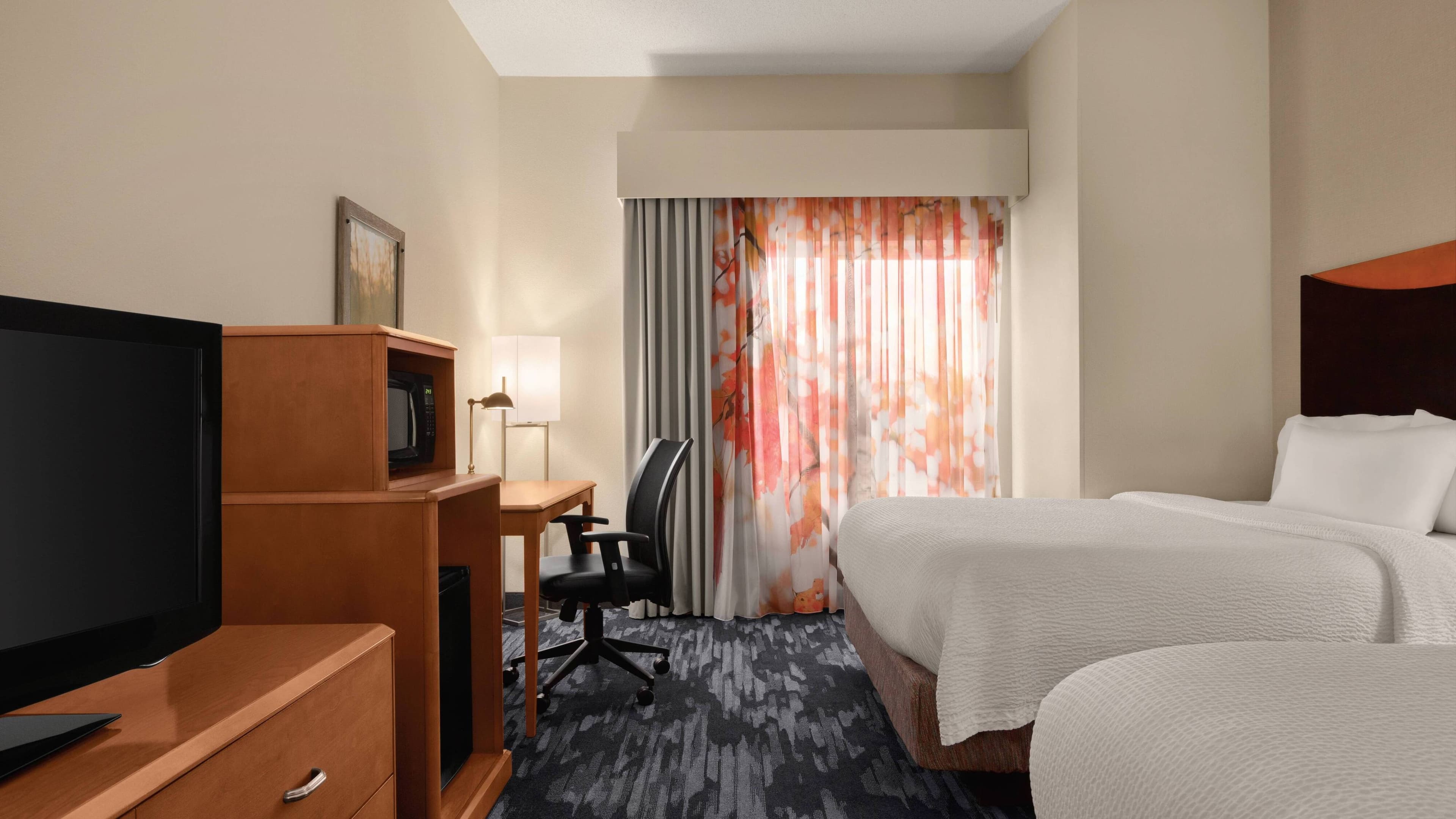 Fairfield Inn & Suites Tupelo - Image 5